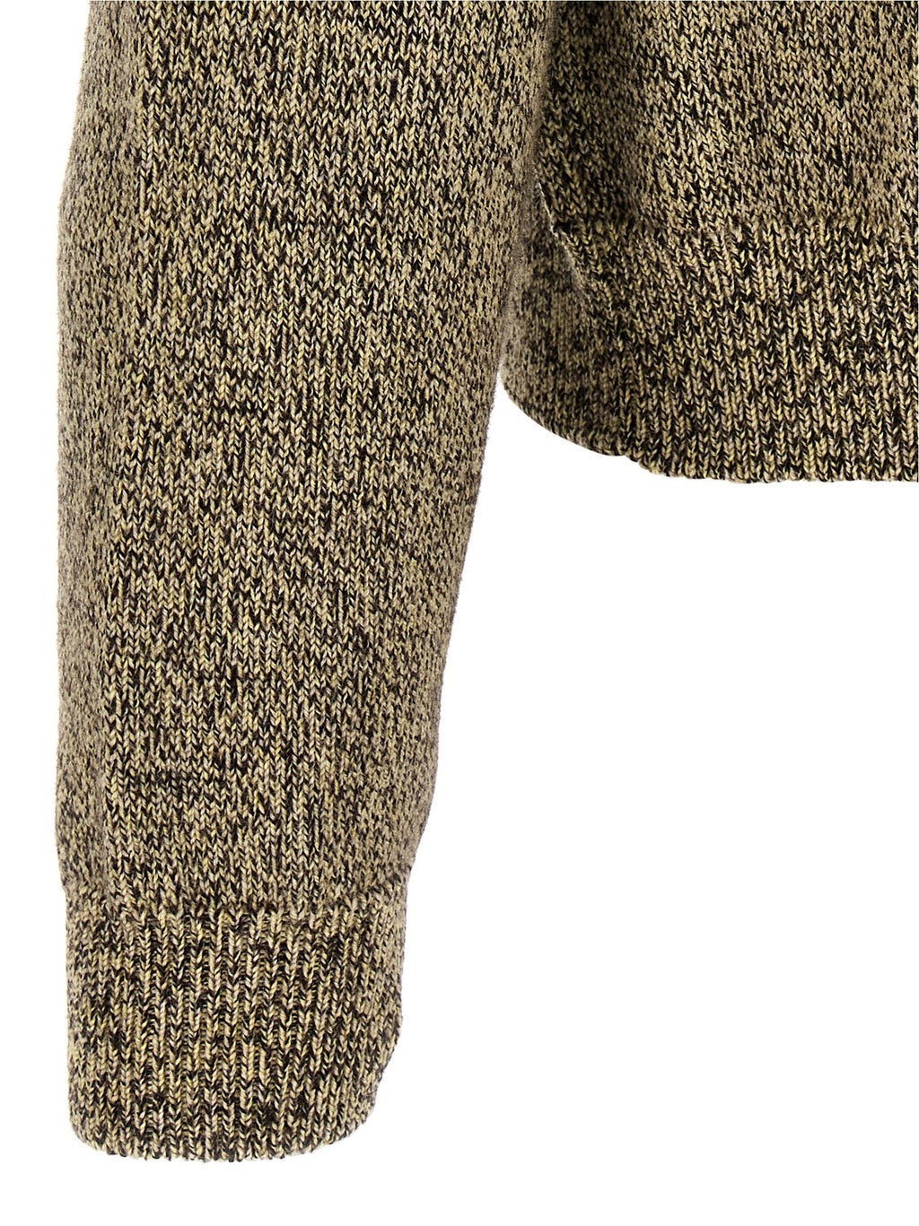 'La Maillot Moulin' sweater 4