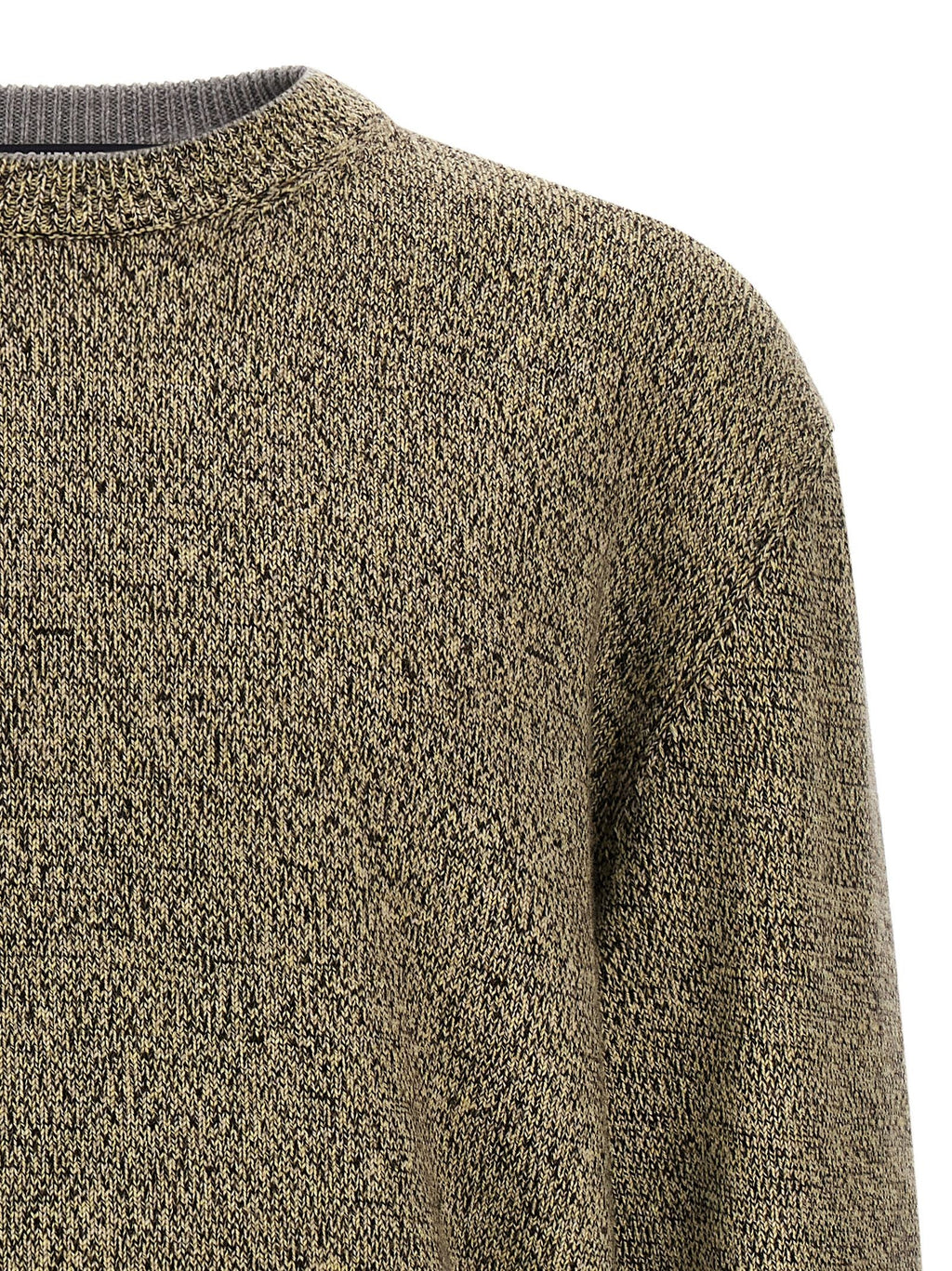 'La Maillot Moulin' sweater 3