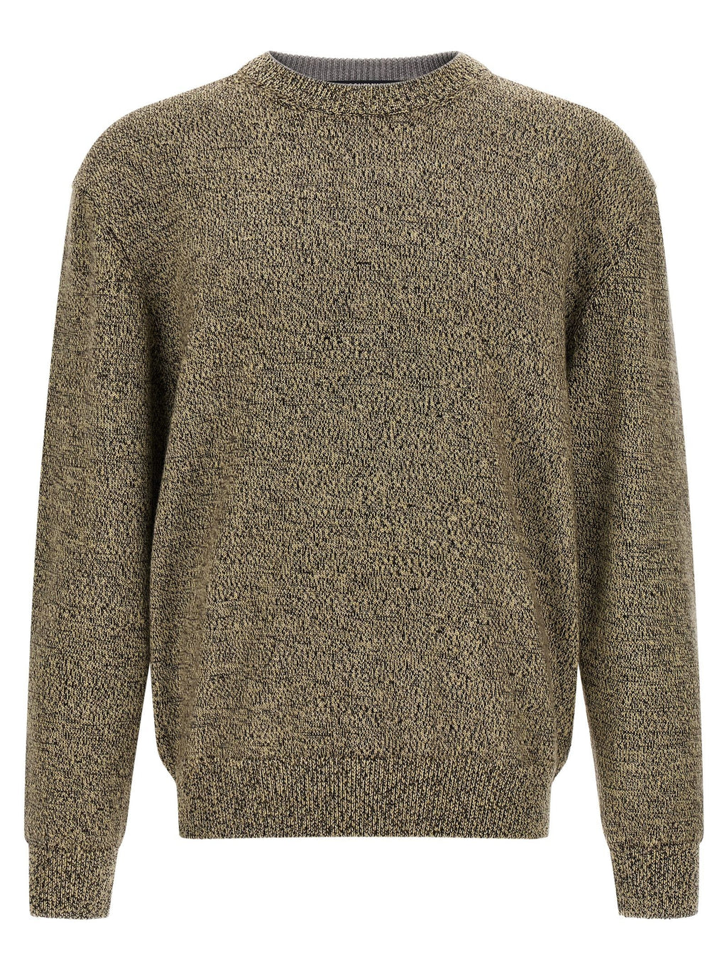 'La Maillot Moulin' sweater