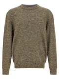'La Maillot Moulin' sweater