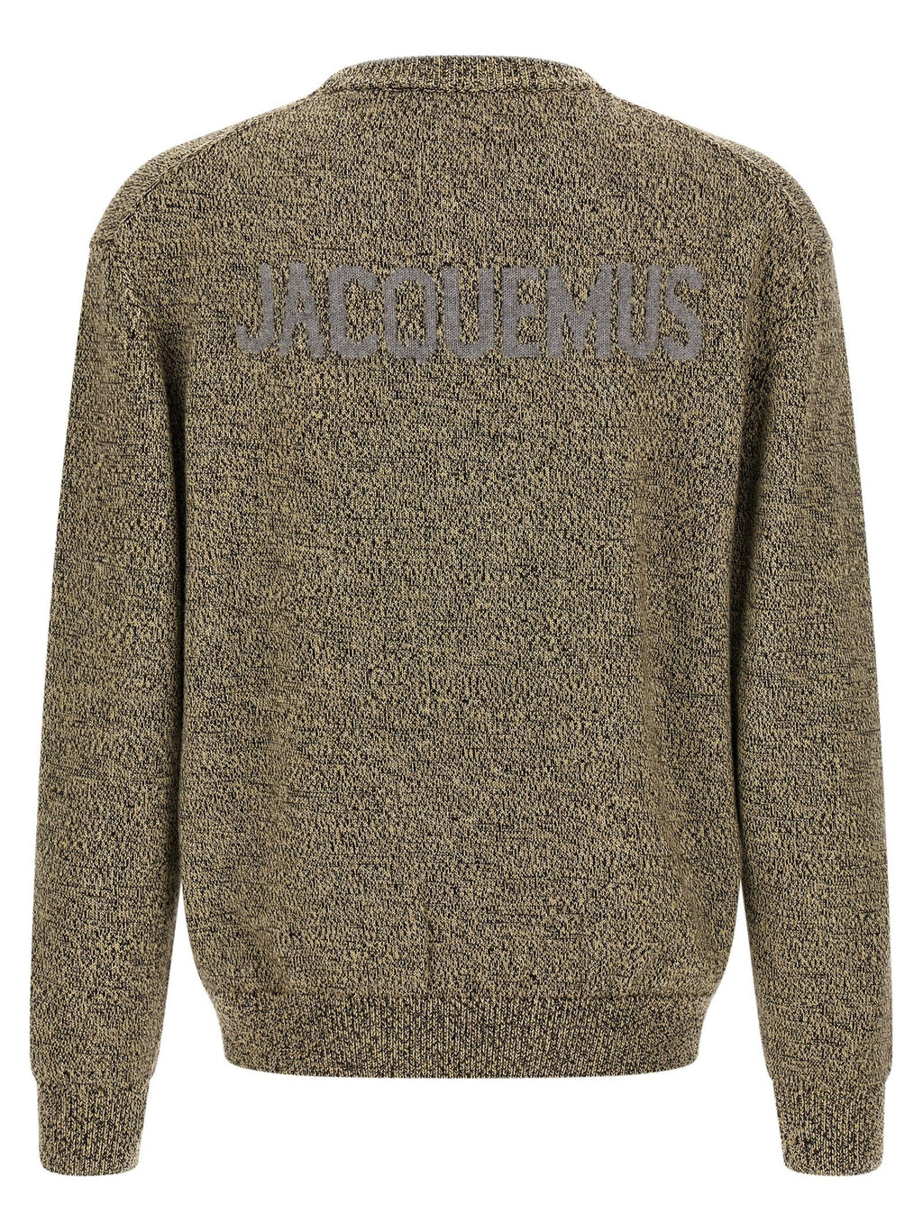 'La Maillot Moulin' sweater 2