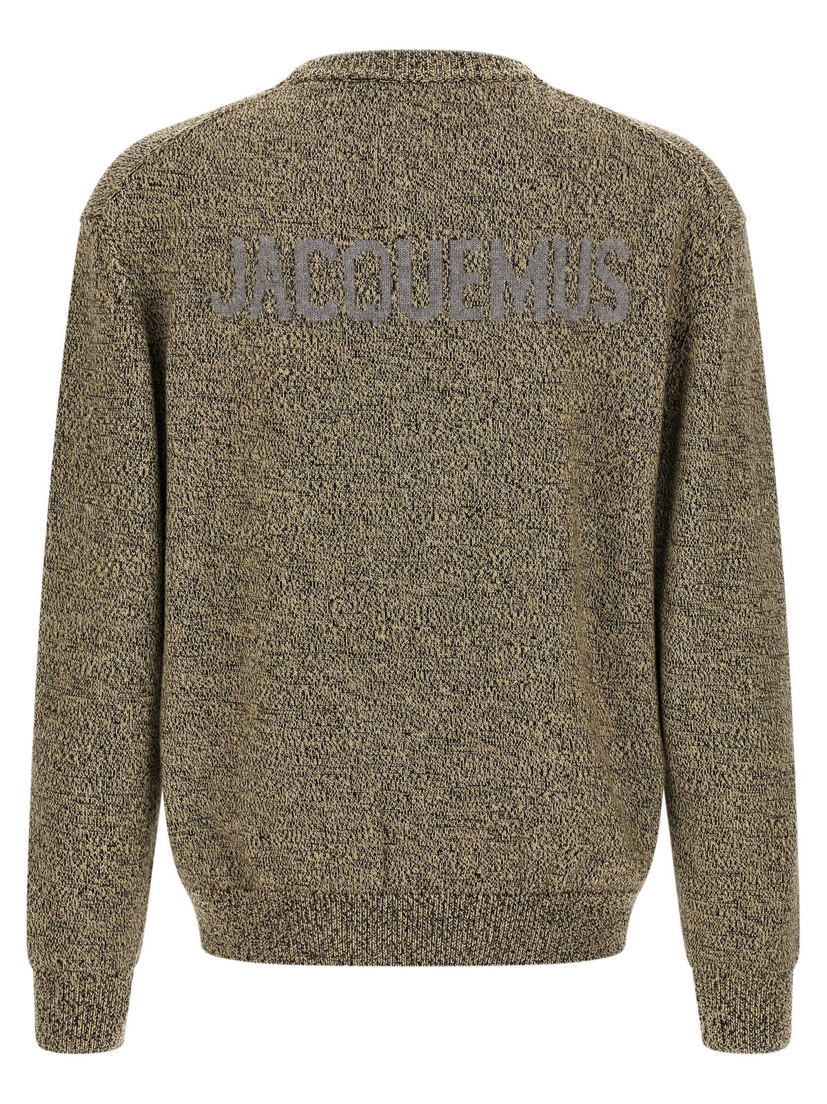 'La Maillot Moulin' sweater 2
