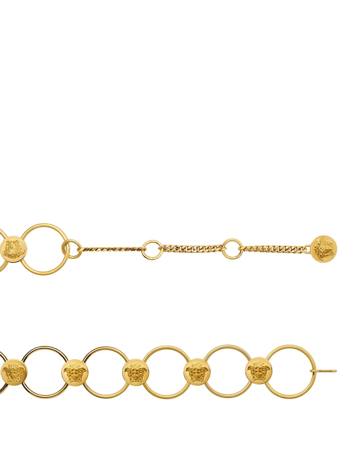 'La Medusa' Belt 2