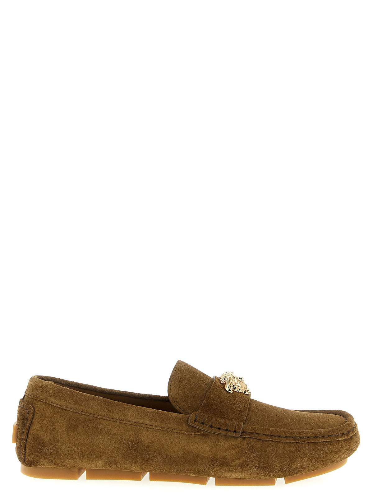 'La Medusa' loafers