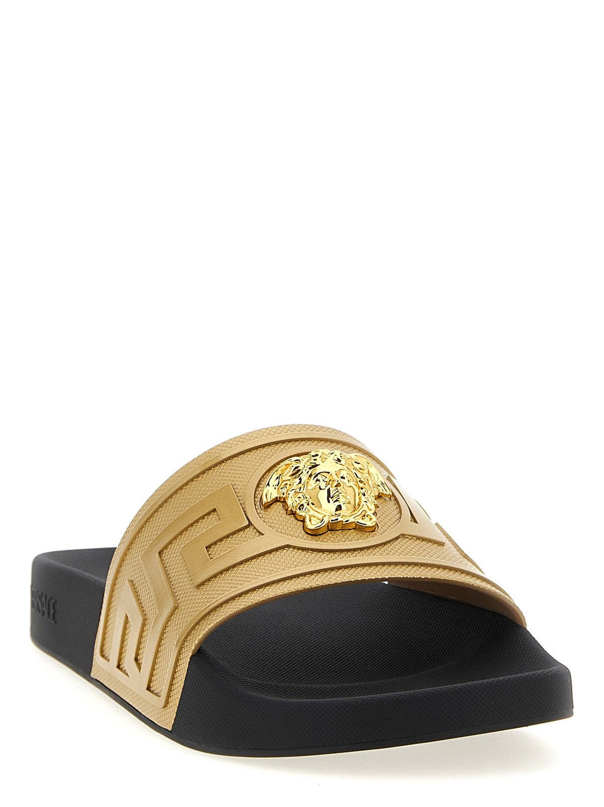 'La Medusa' slides 2