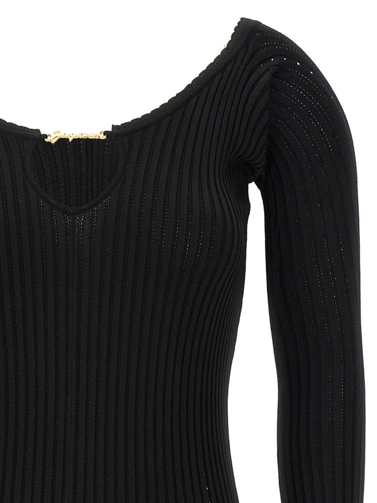 'La mini robe Pralù' dress 3