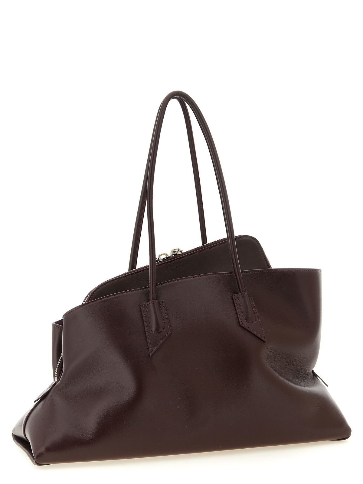'La Passeggiata Medium' shoulder bag 2