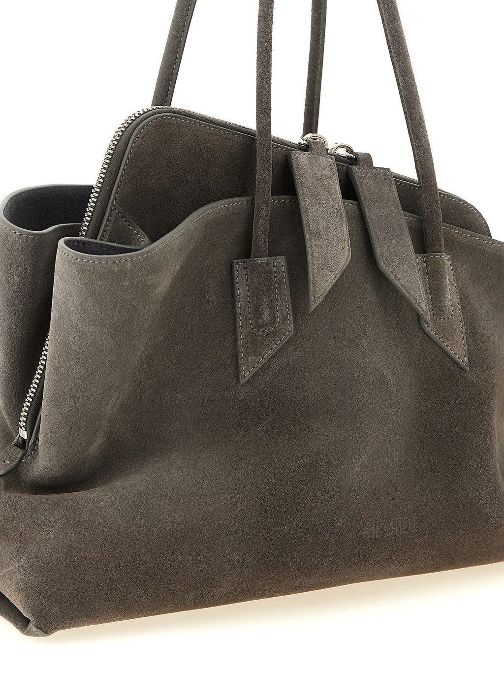 'La Passeggiata Medium' shoulder bag 3