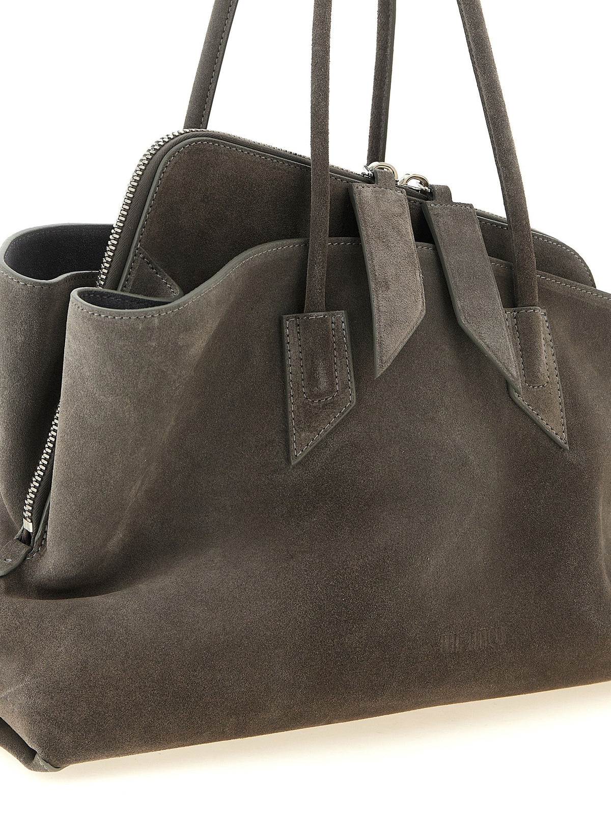 'La Passeggiata Medium' shoulder bag 3