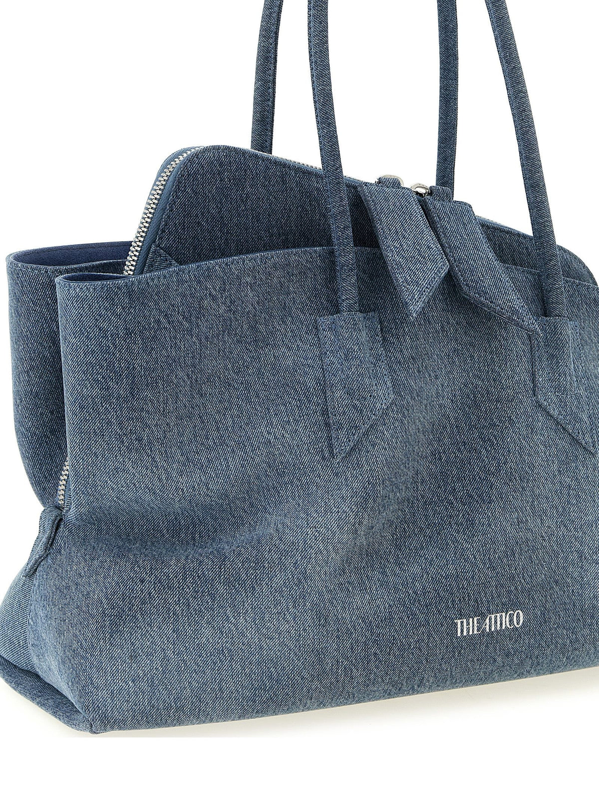 'La Passeggiata Medium' shoulder bag 3