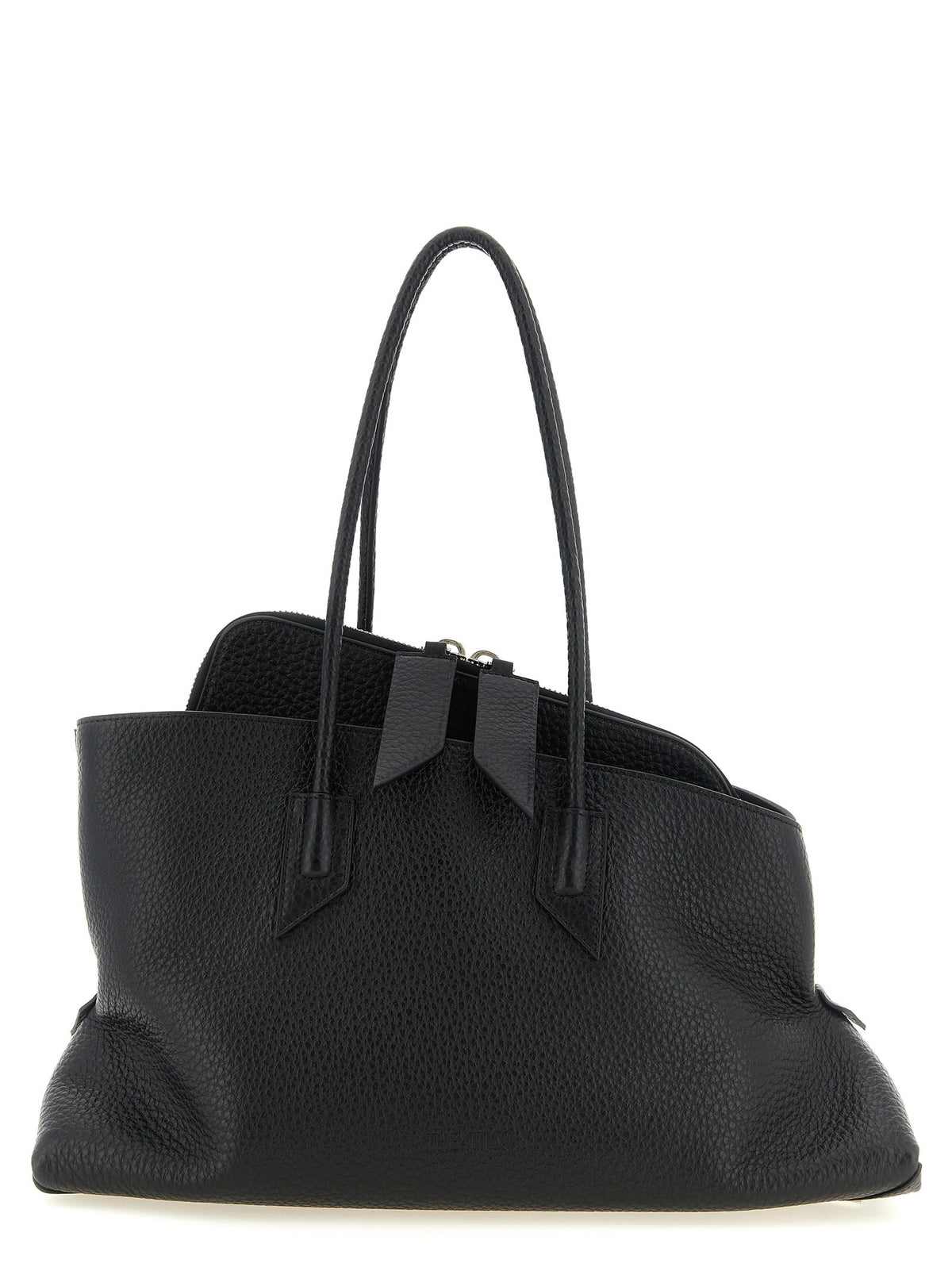 'La Passeggiata Medium' shoulder bag