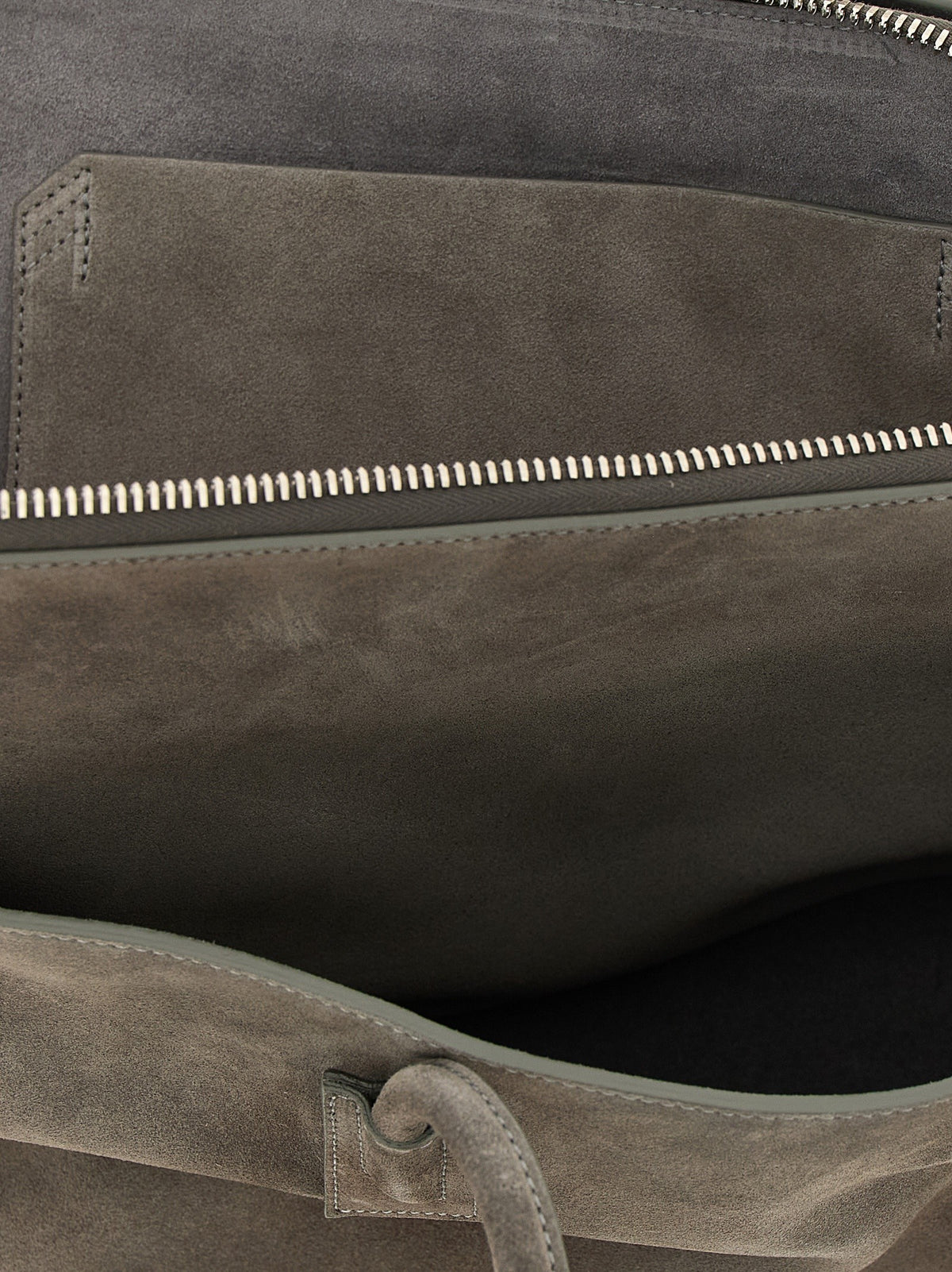 'La Passeggiata Medium' shoulder bag 4
