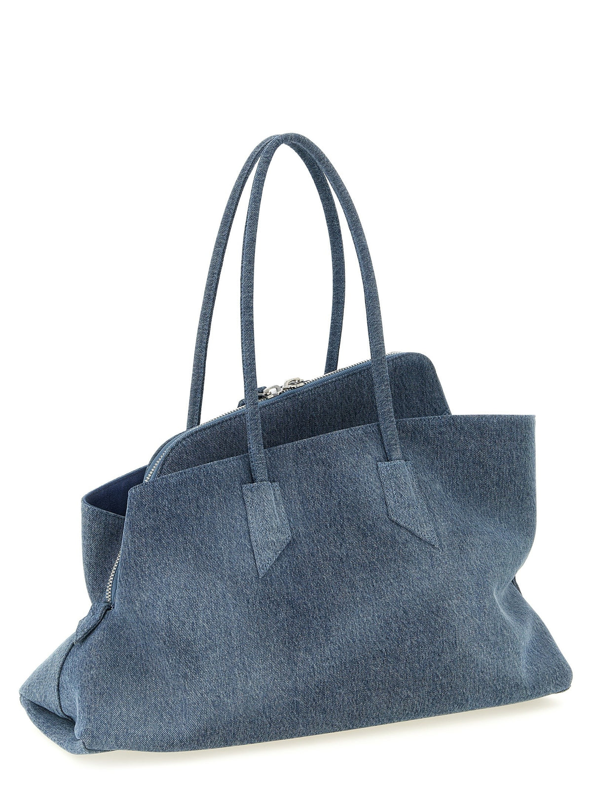 'La Passeggiata Medium' shoulder bag 2
