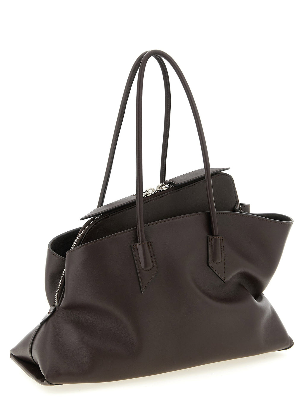'La Passeggiata Medium' shoulder bag 2