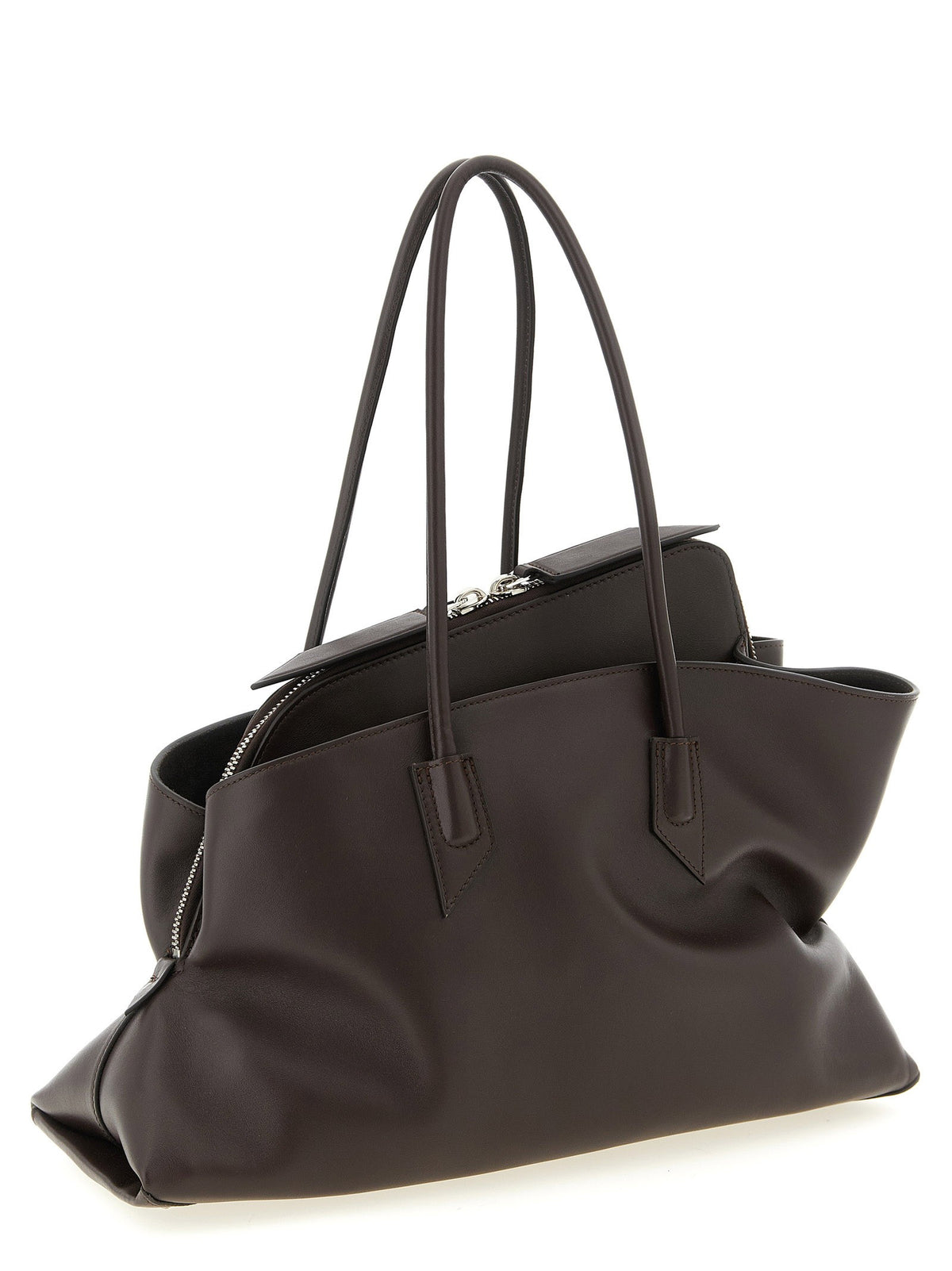 'La Passeggiata Medium' shoulder bag 2