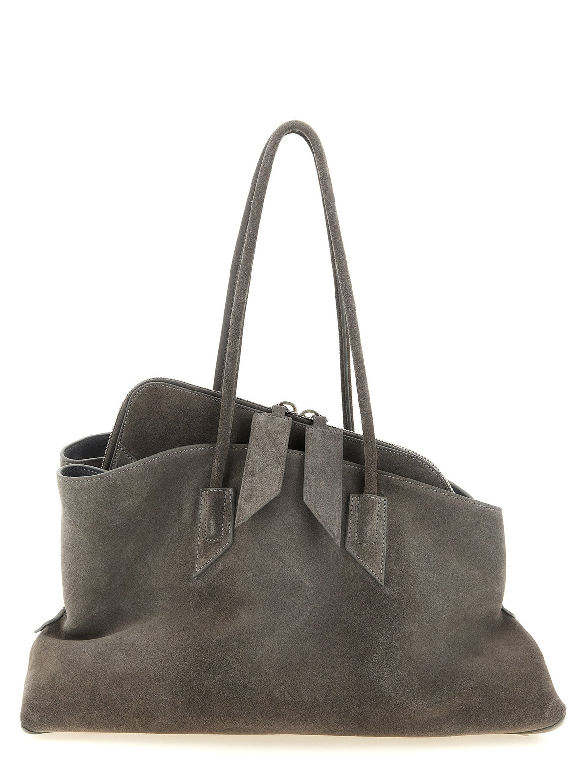 'La Passeggiata Medium' shoulder bag