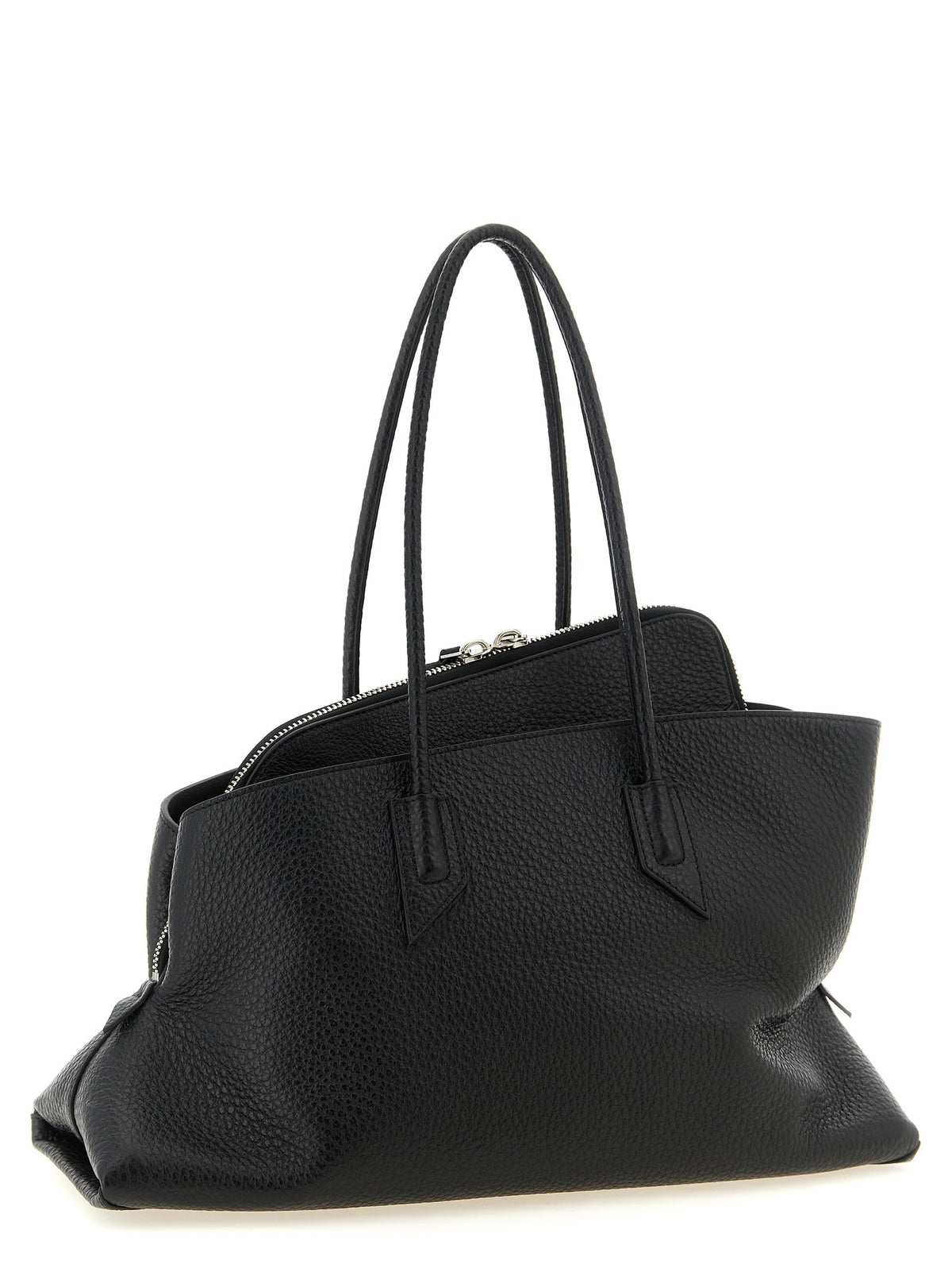 'La Passeggiata Medium' shoulder bag 2