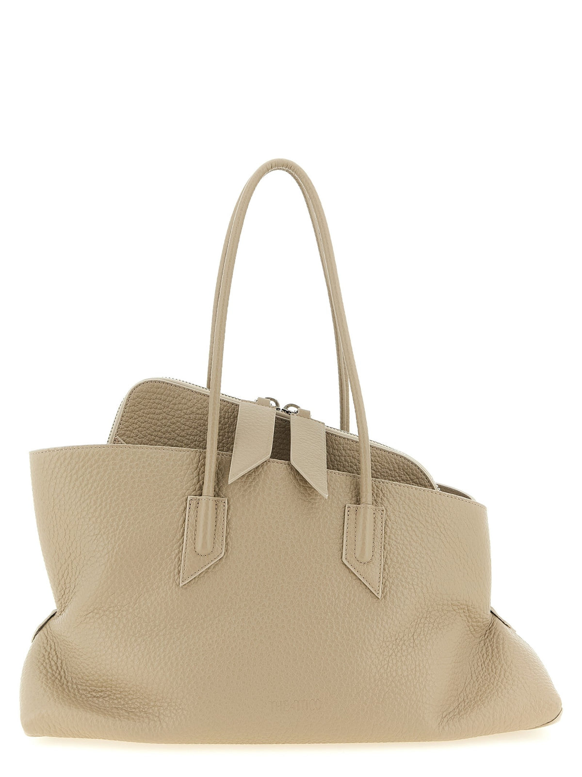 'La Passeggiata Medium' shoulder bag