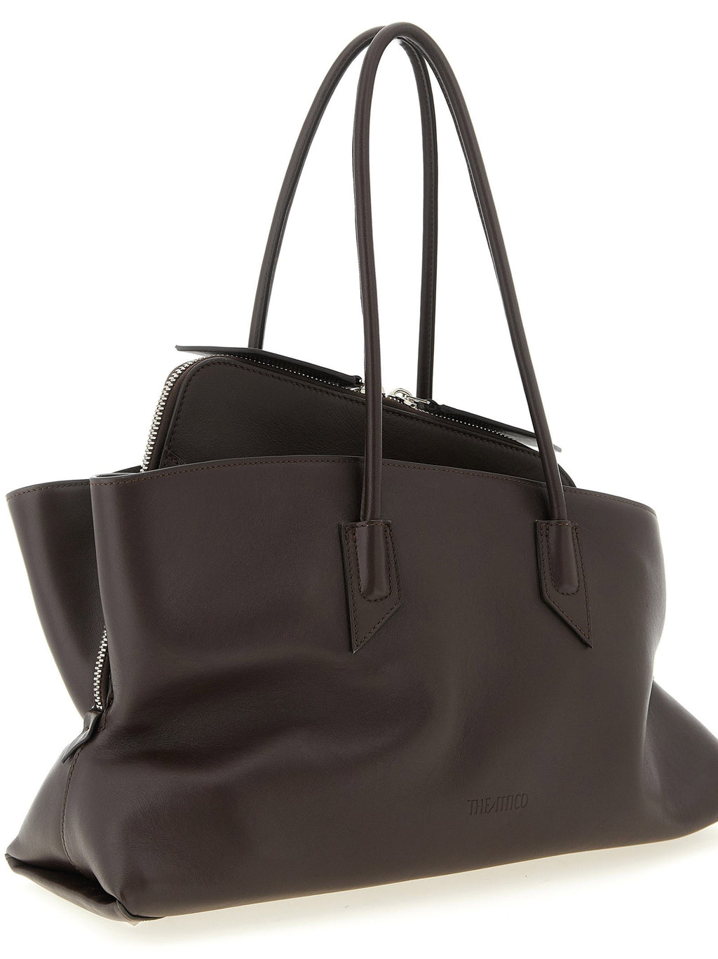 'La Passeggiata Medium' shoulder bag 3