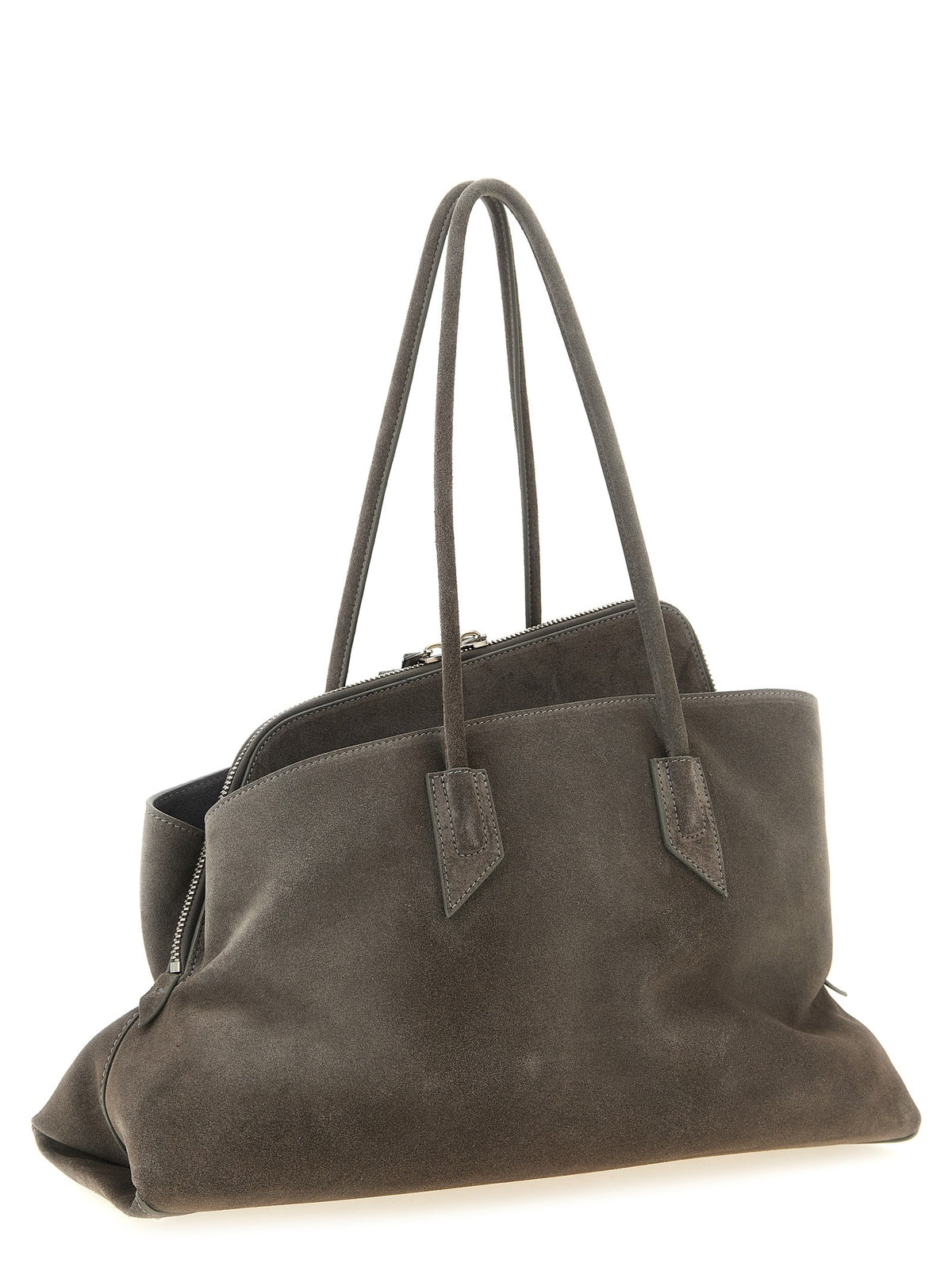 'La Passeggiata Medium' shoulder bag 2