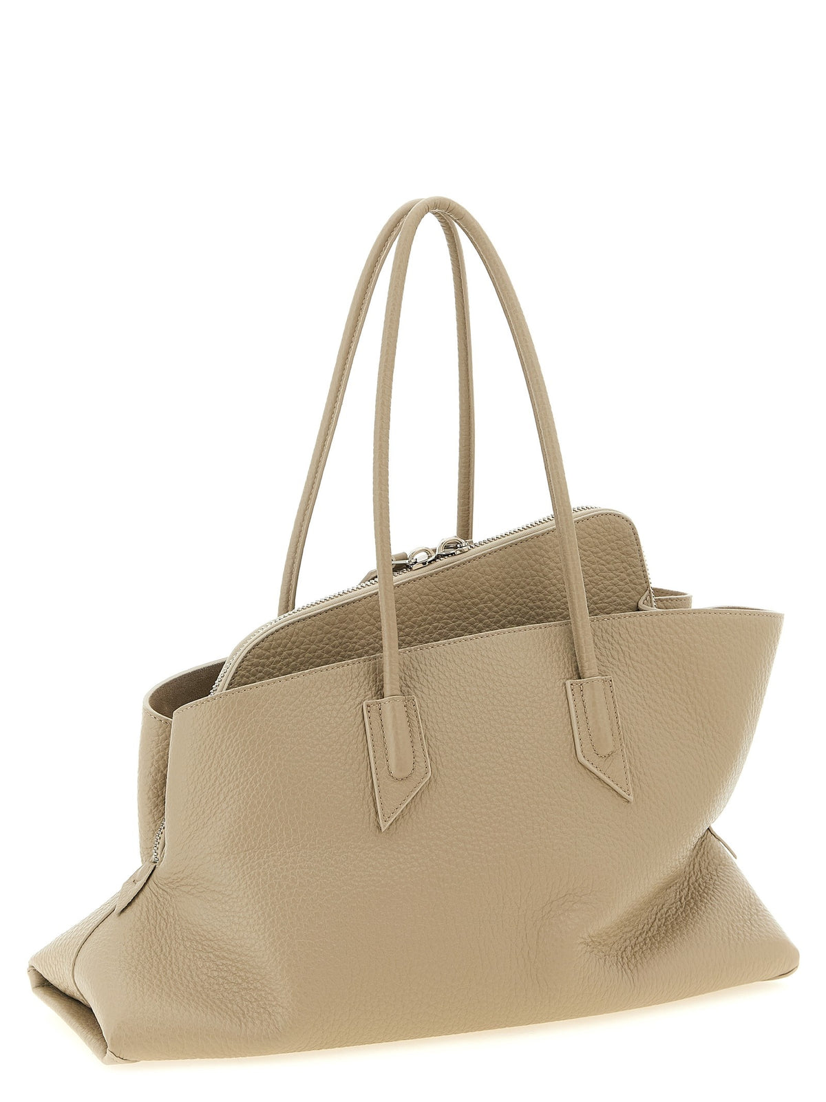 'La Passeggiata Medium' shoulder bag 2