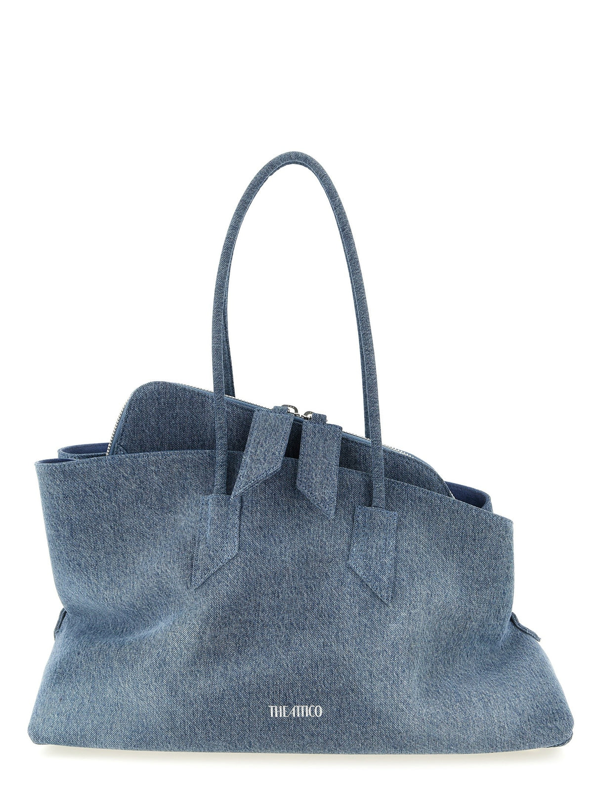 'La Passeggiata Medium' shoulder bag