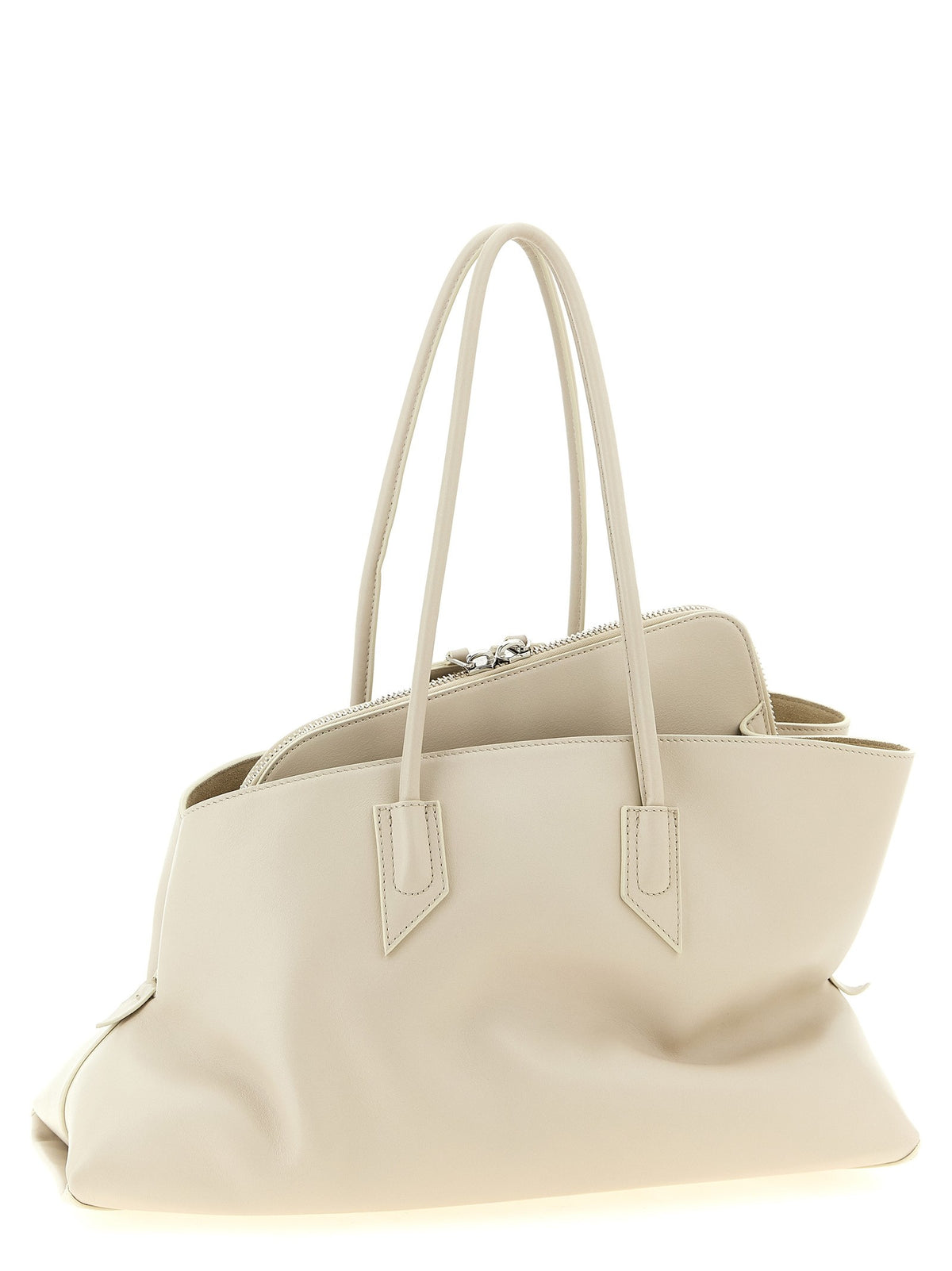 'La Passeggiata Medium' shoulder bag 2