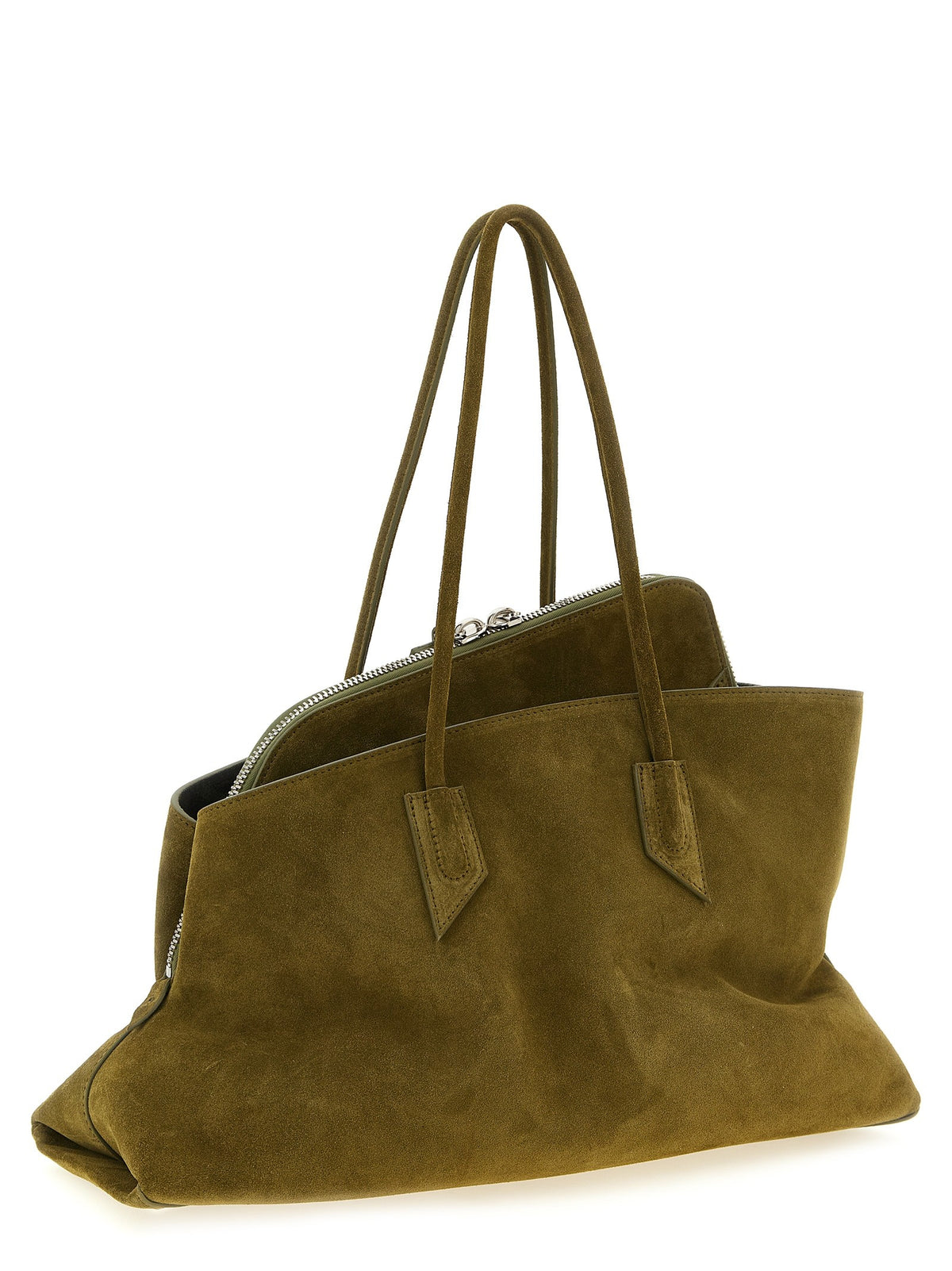 'La Passeggiata Medium' shoulder bag 2