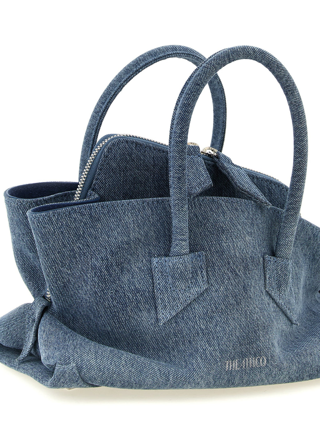 'La Passeggiata Mini' handbag 3