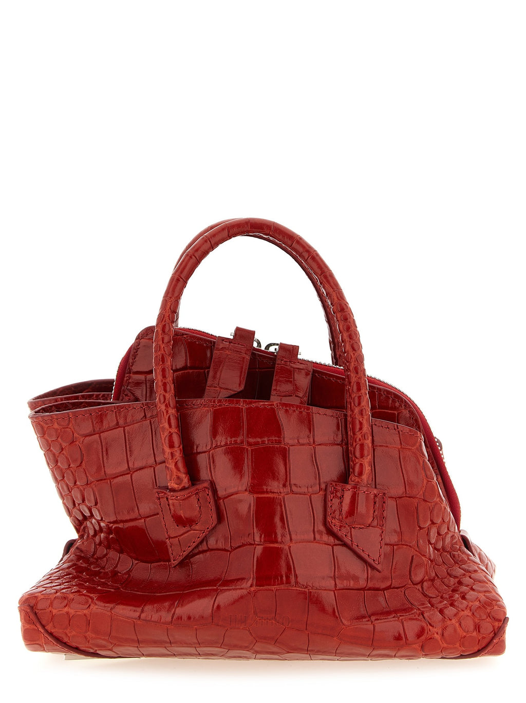 'La Passeggiata Mini' handbag