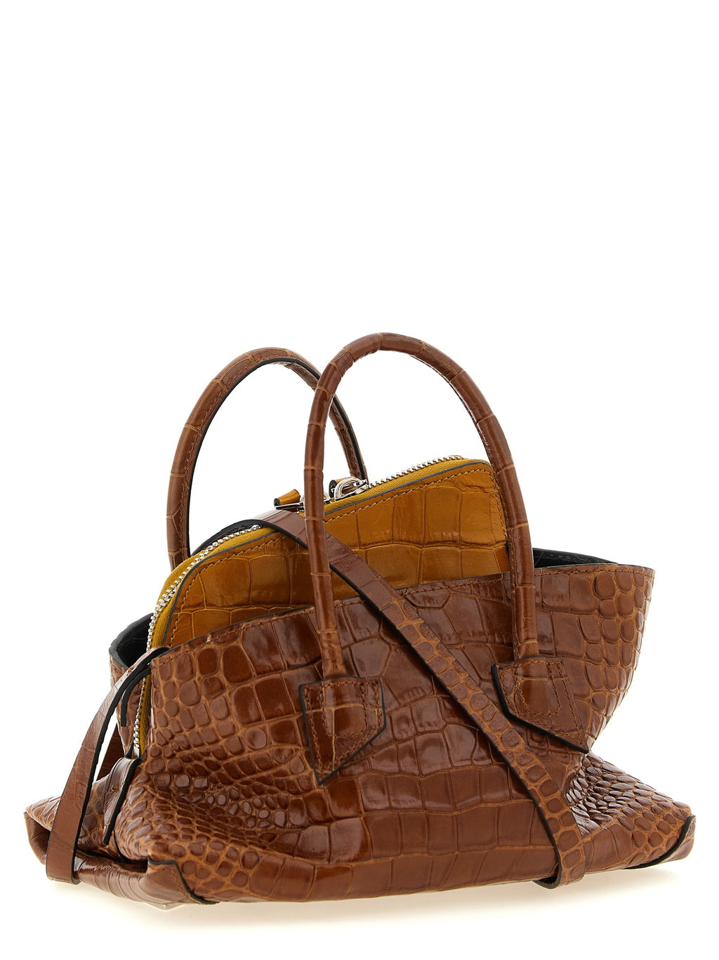 'La Passeggiata Mini' handbag 2