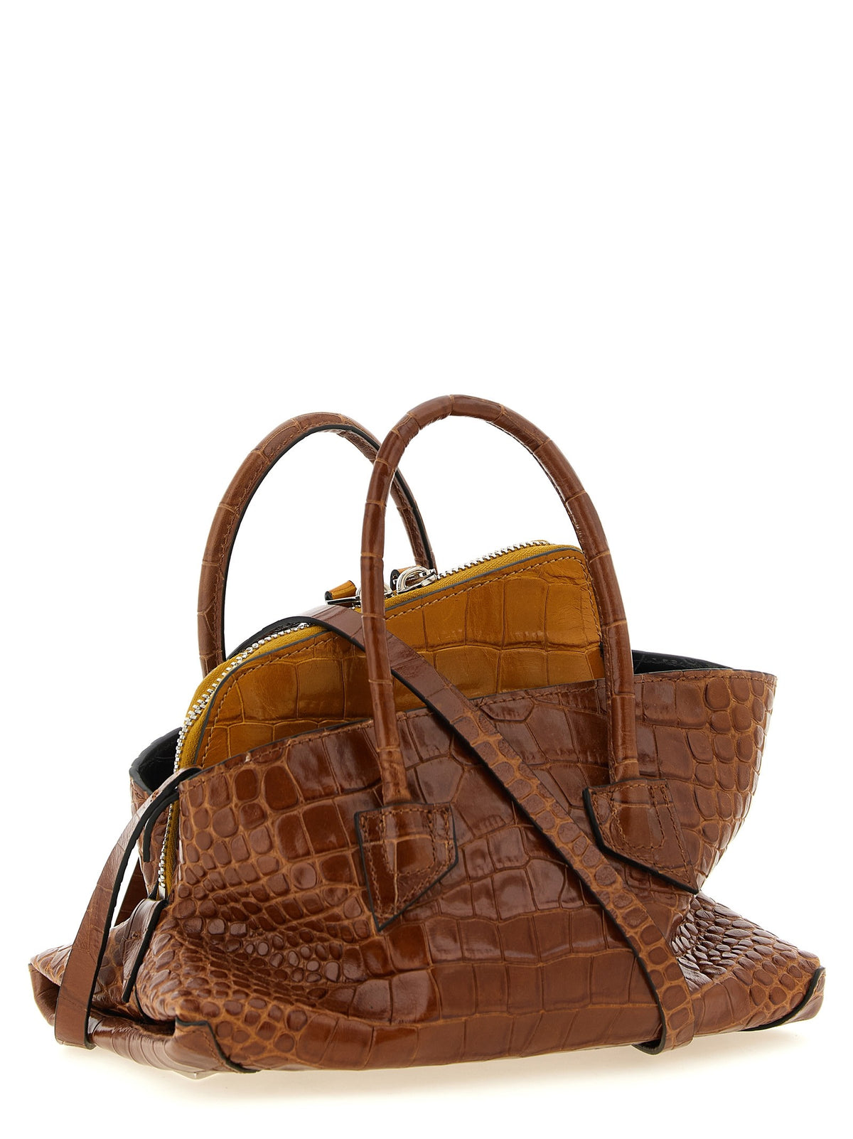 'La Passeggiata Mini' handbag 2