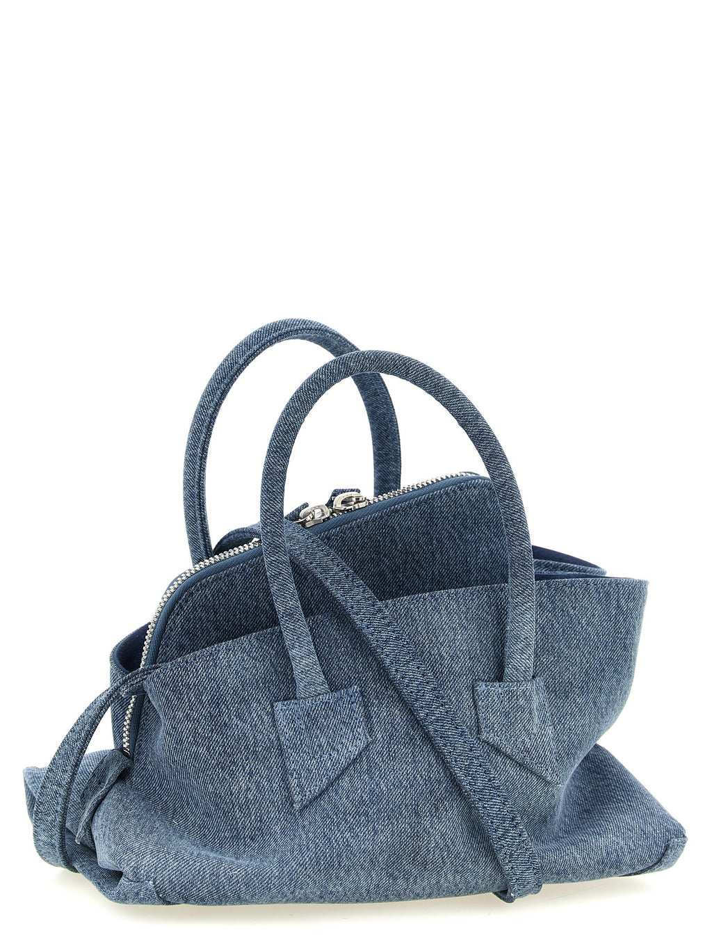 'La Passeggiata Mini' handbag 2