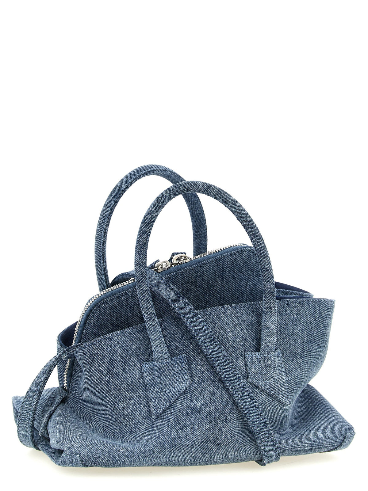 'La Passeggiata Mini' handbag 2