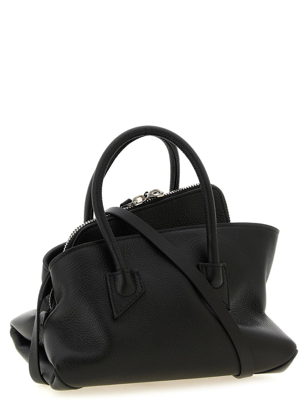 'La Passeggiata Mini' handbag 2