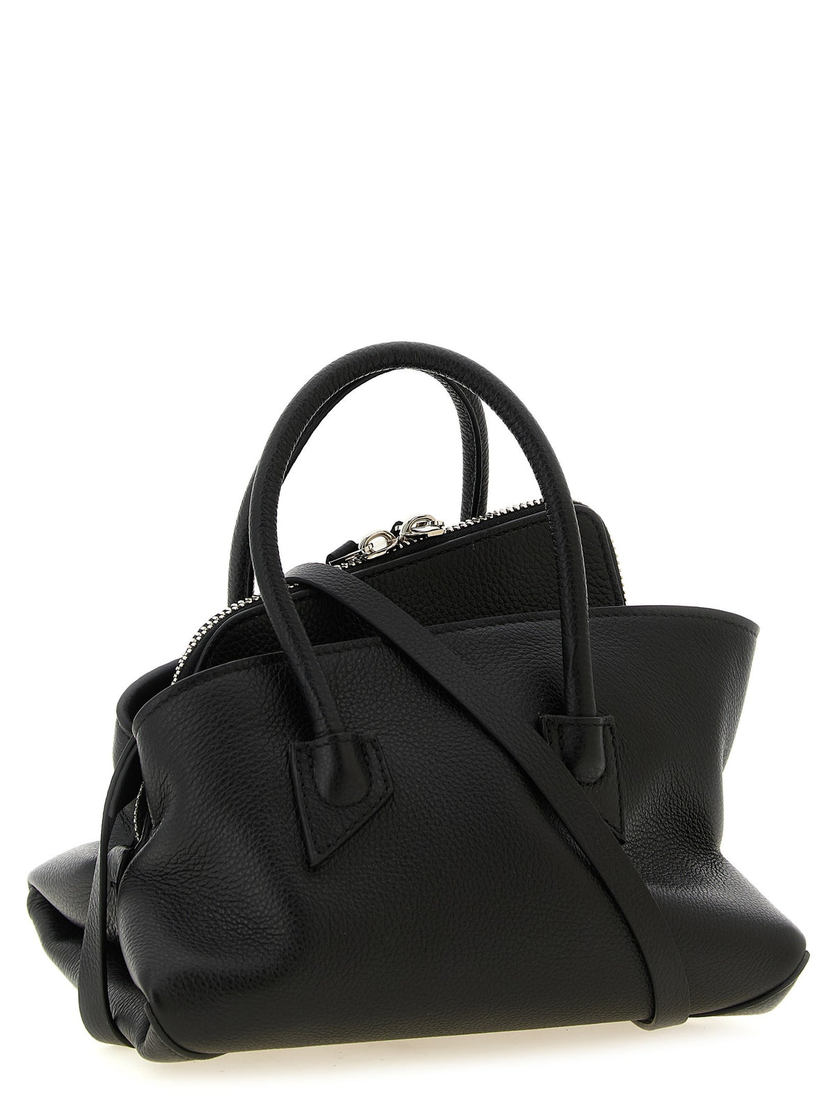 'La Passeggiata Mini' handbag 2