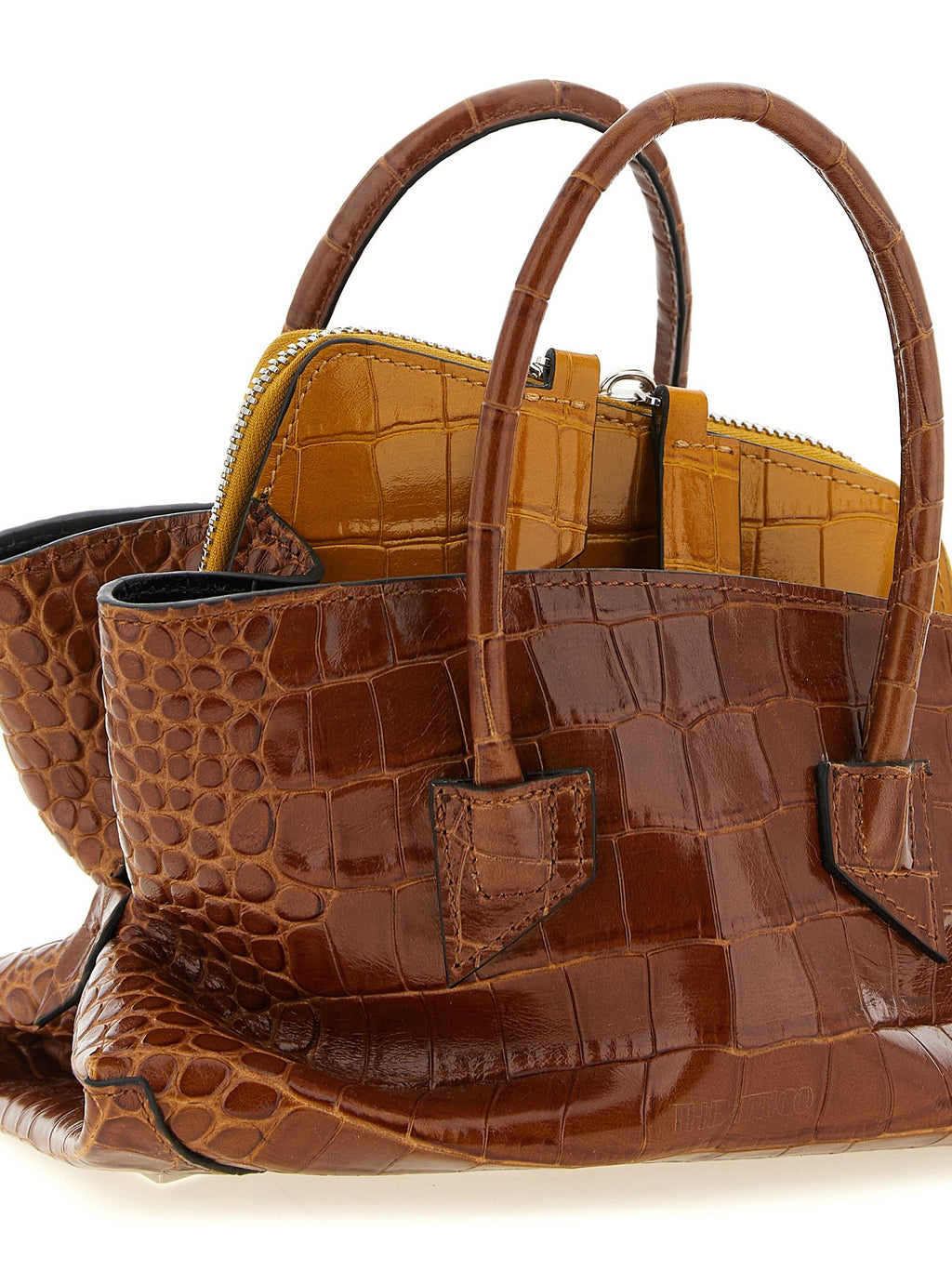 'La Passeggiata Mini' handbag 3