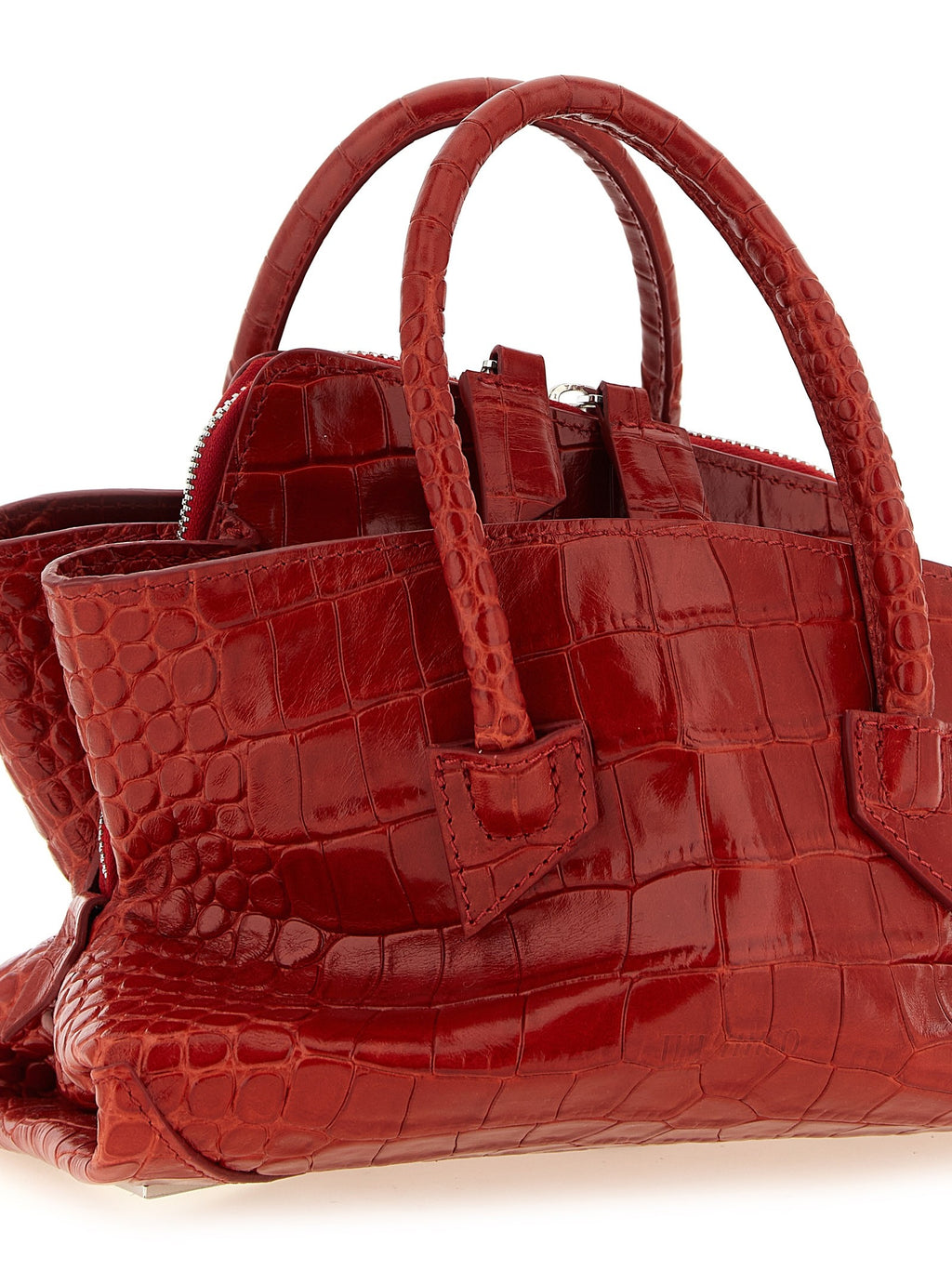 'La Passeggiata Mini' handbag 3