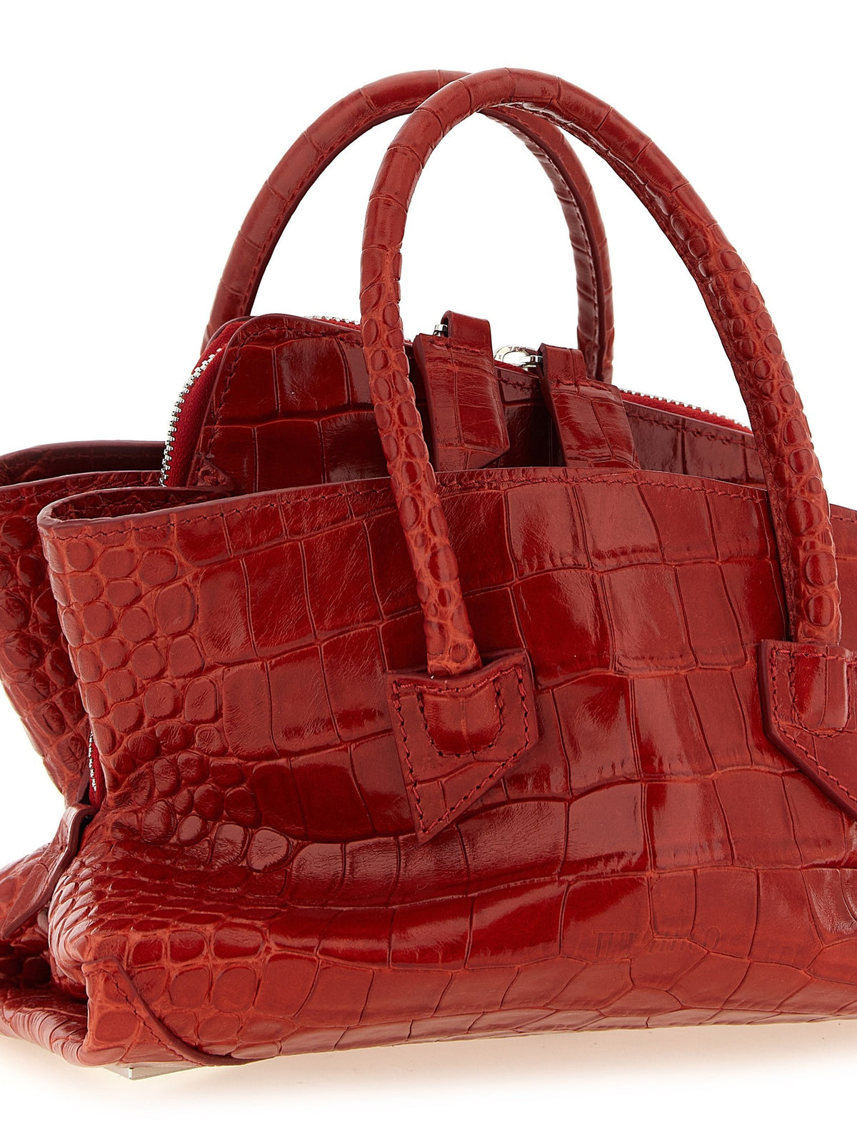'La Passeggiata Mini' handbag 3