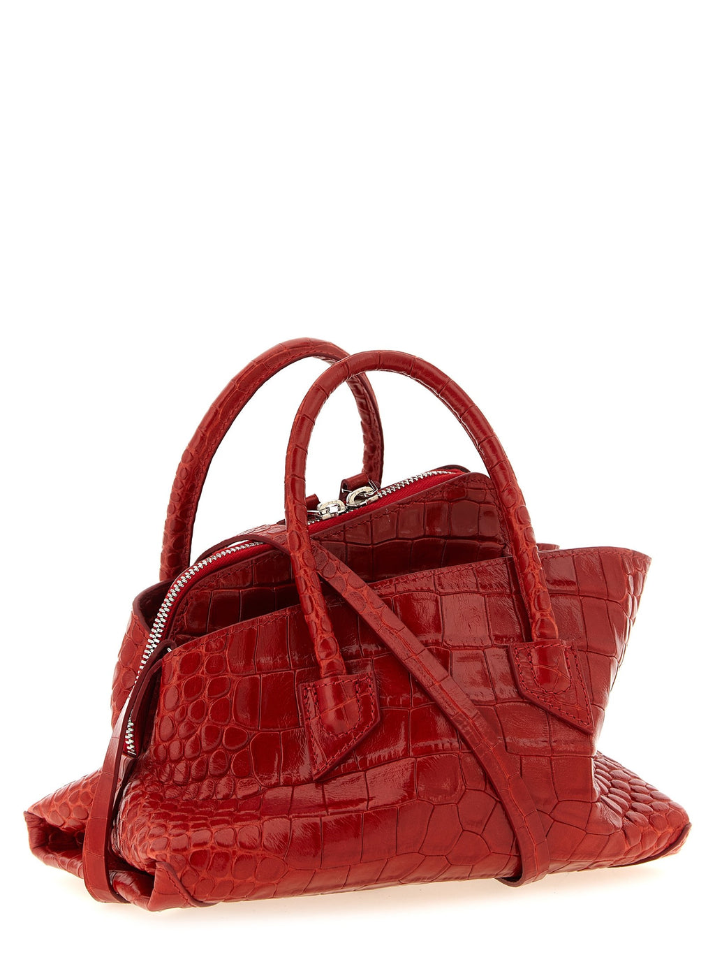 'La Passeggiata Mini' handbag 2