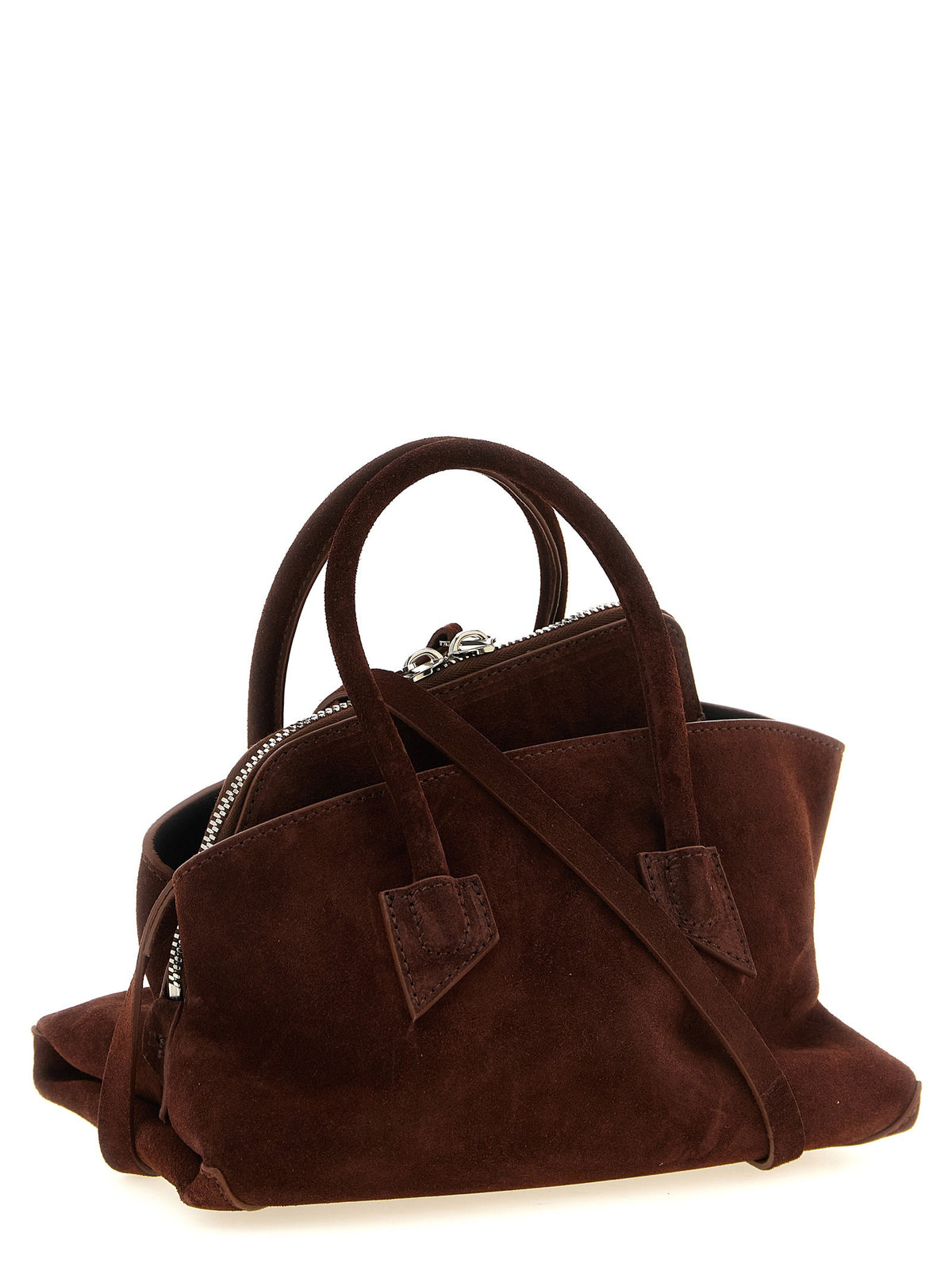 'La Passeggiata Mini' handbag 2