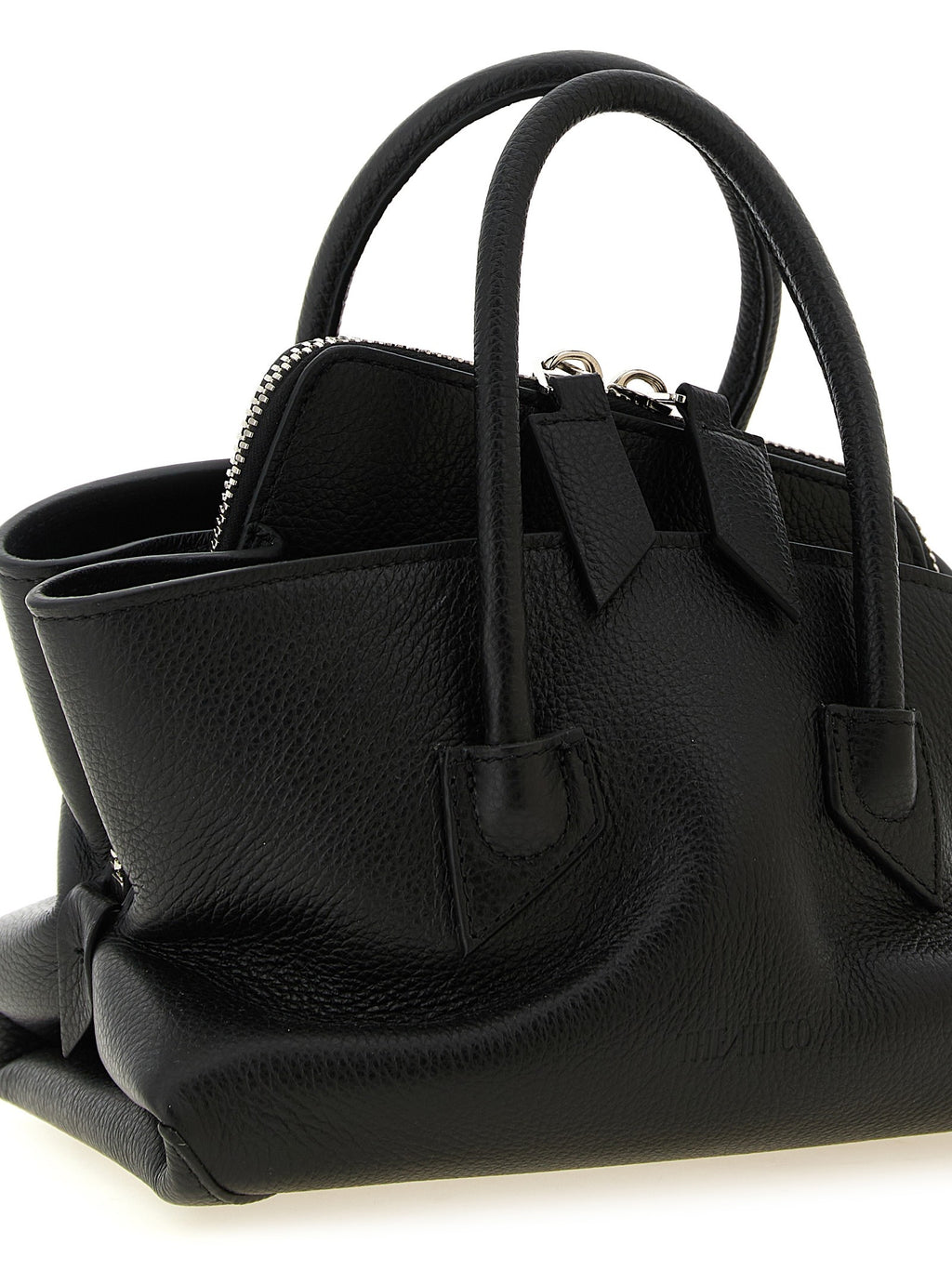 'La Passeggiata Mini' handbag 3