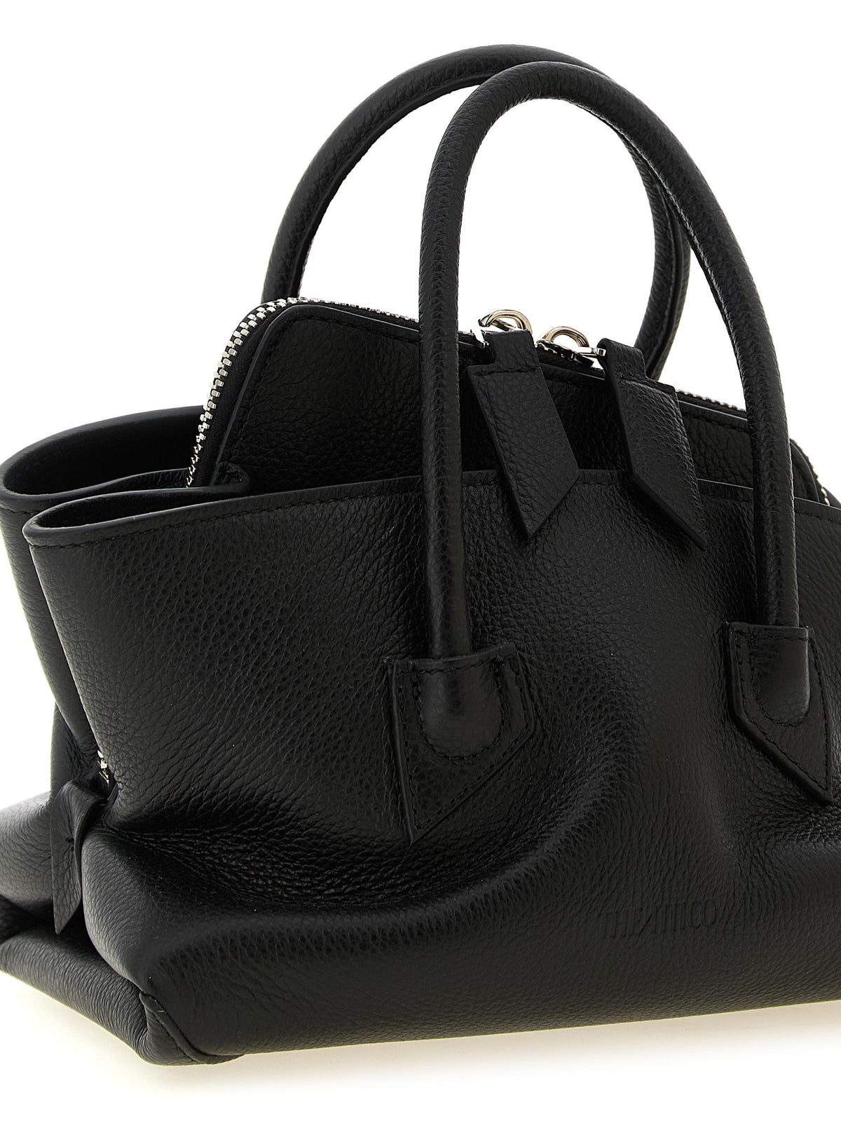 'La Passeggiata Mini' handbag 3