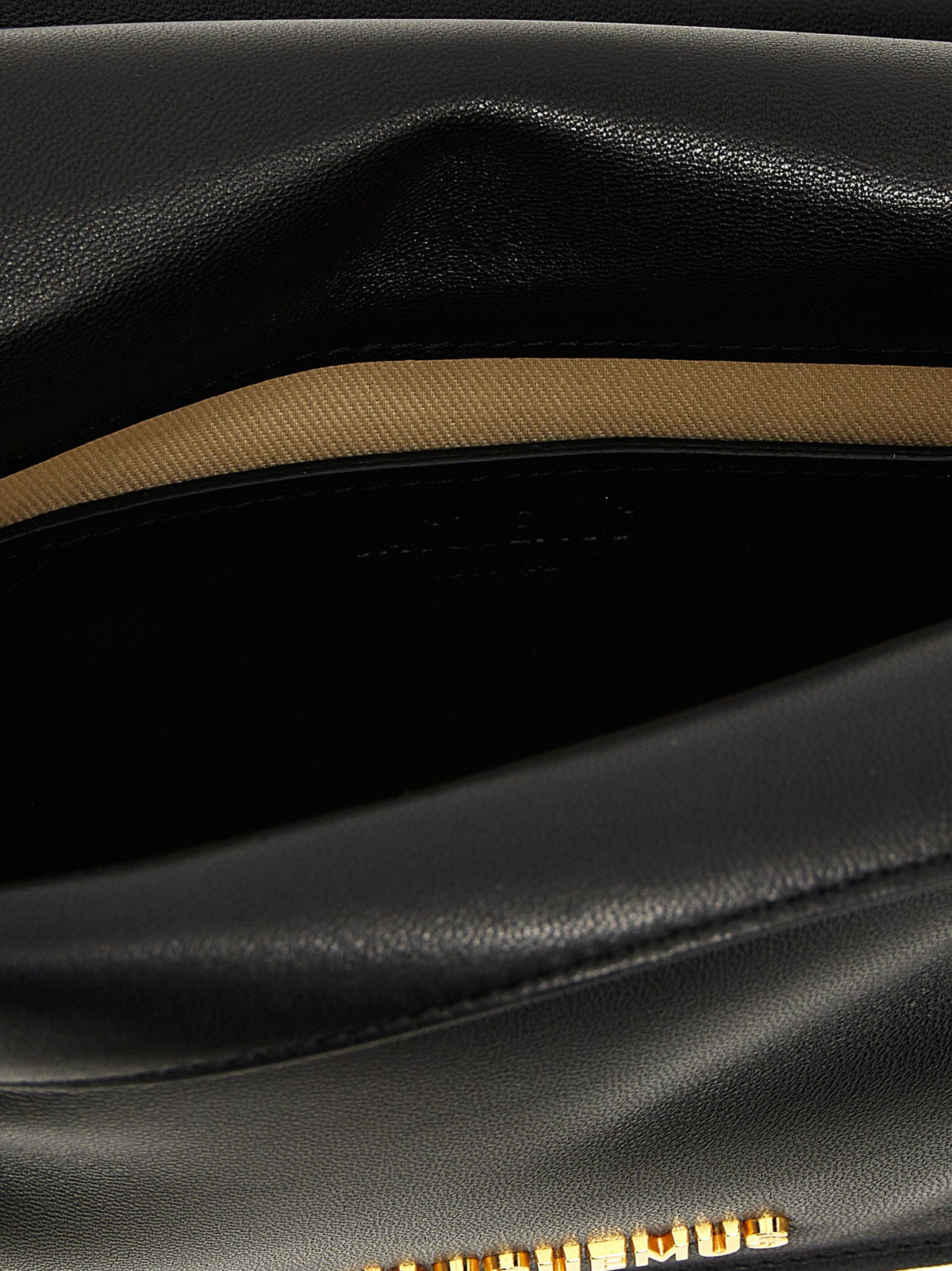 'La Petite Pochette Rond Carré' clutch 4