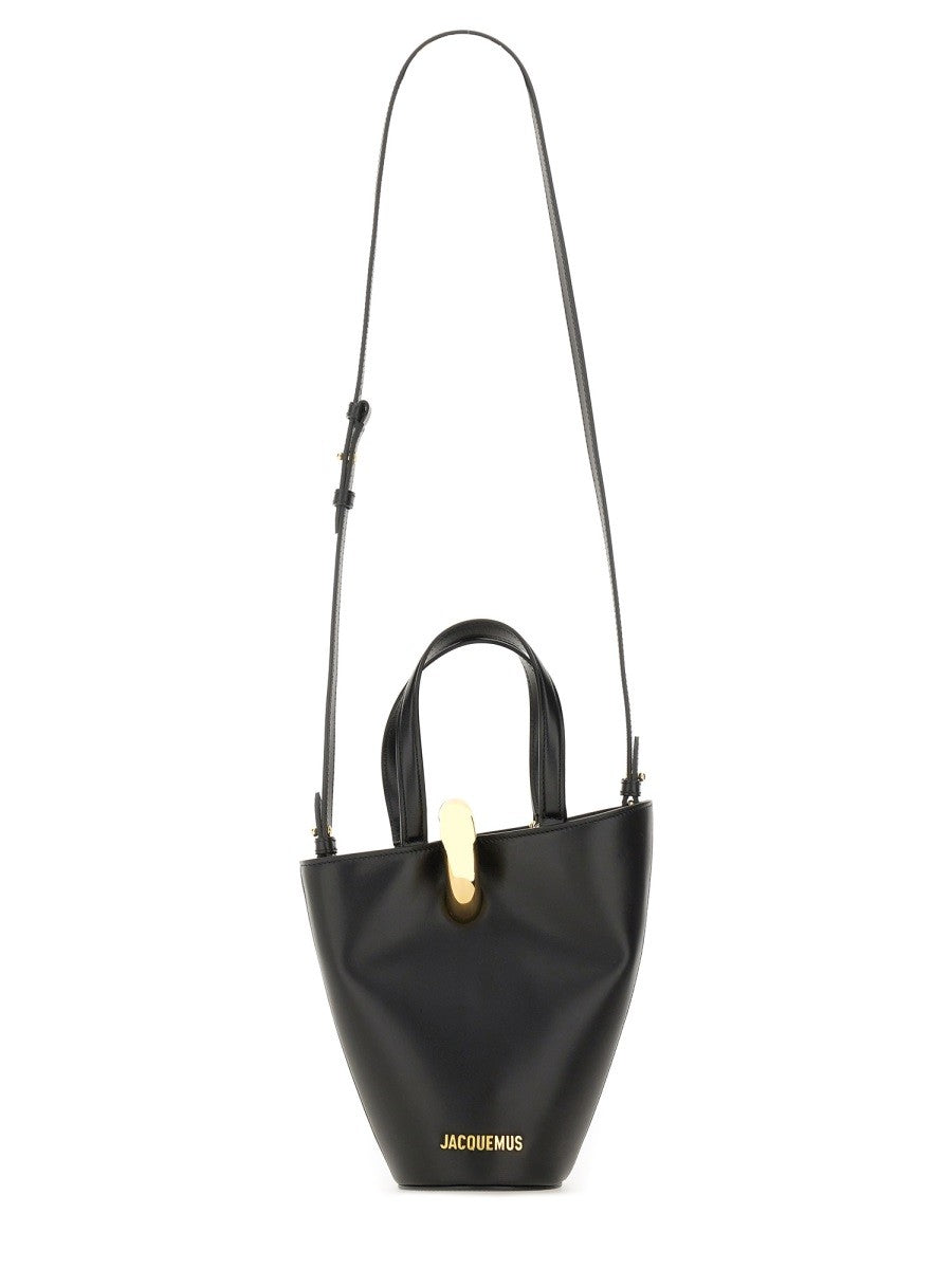 "LA PETITE POUPEE" BAG 2