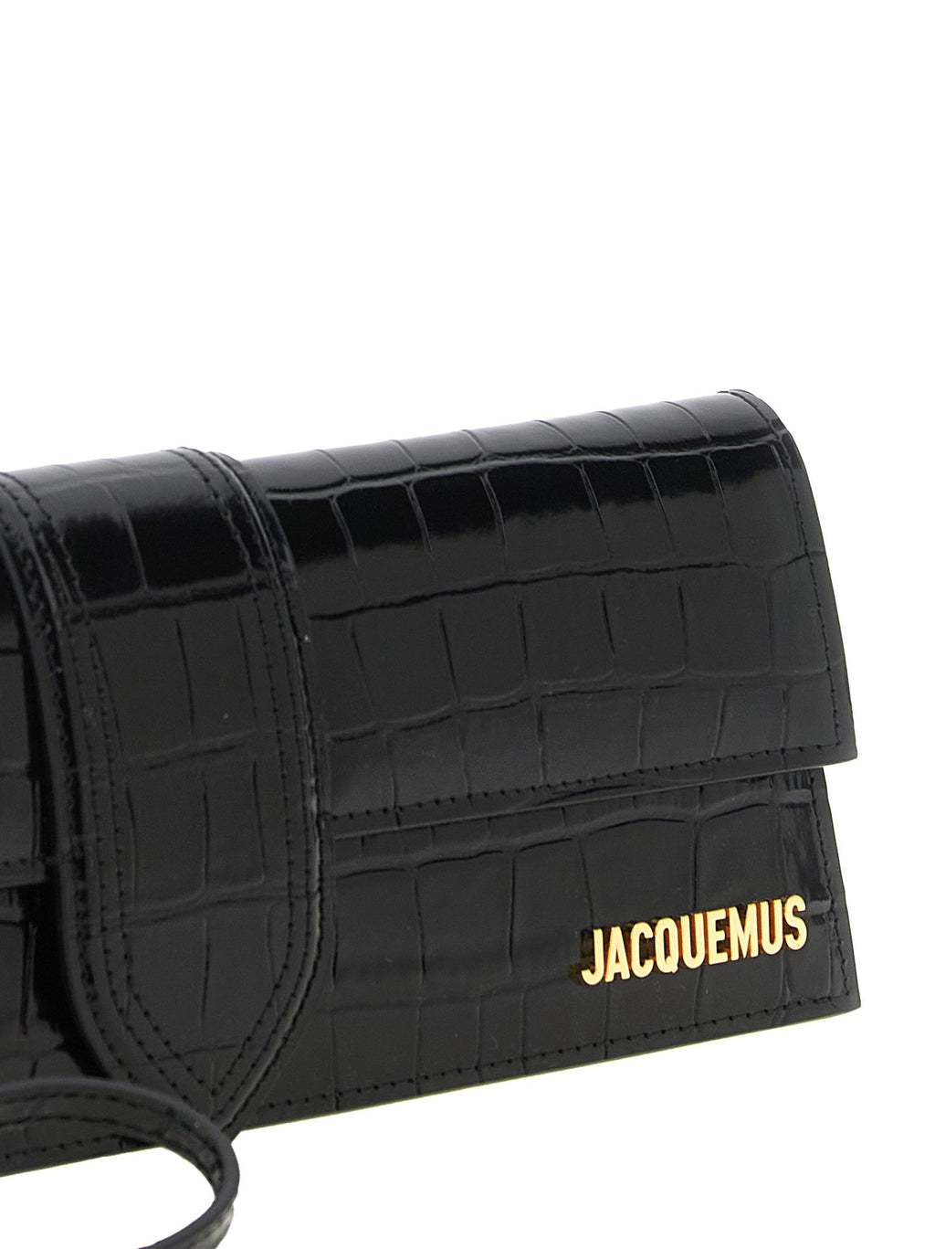 'La Pochette Bambino' clutch 3