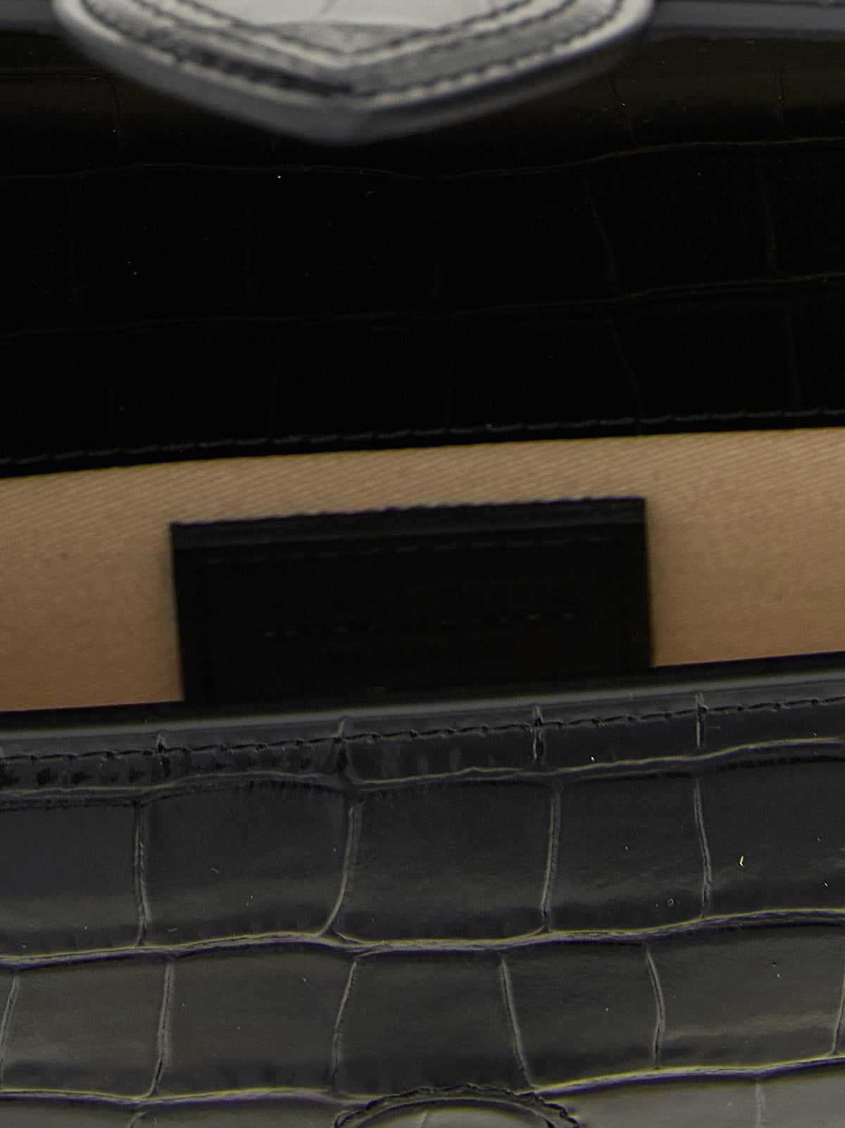 'La Pochette Bambino' clutch 4
