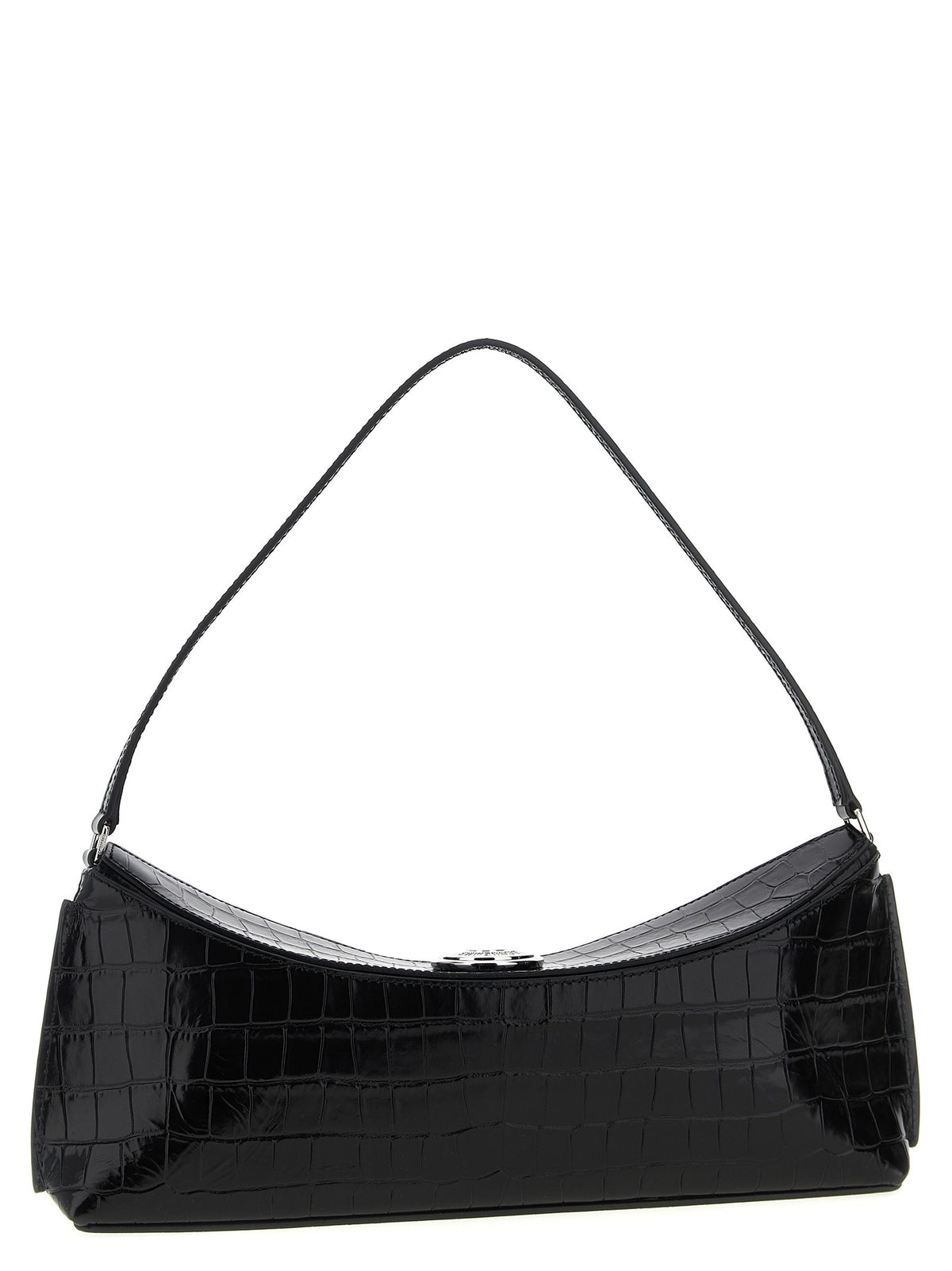 'La Pochette Ovalo' shoulder bag 2