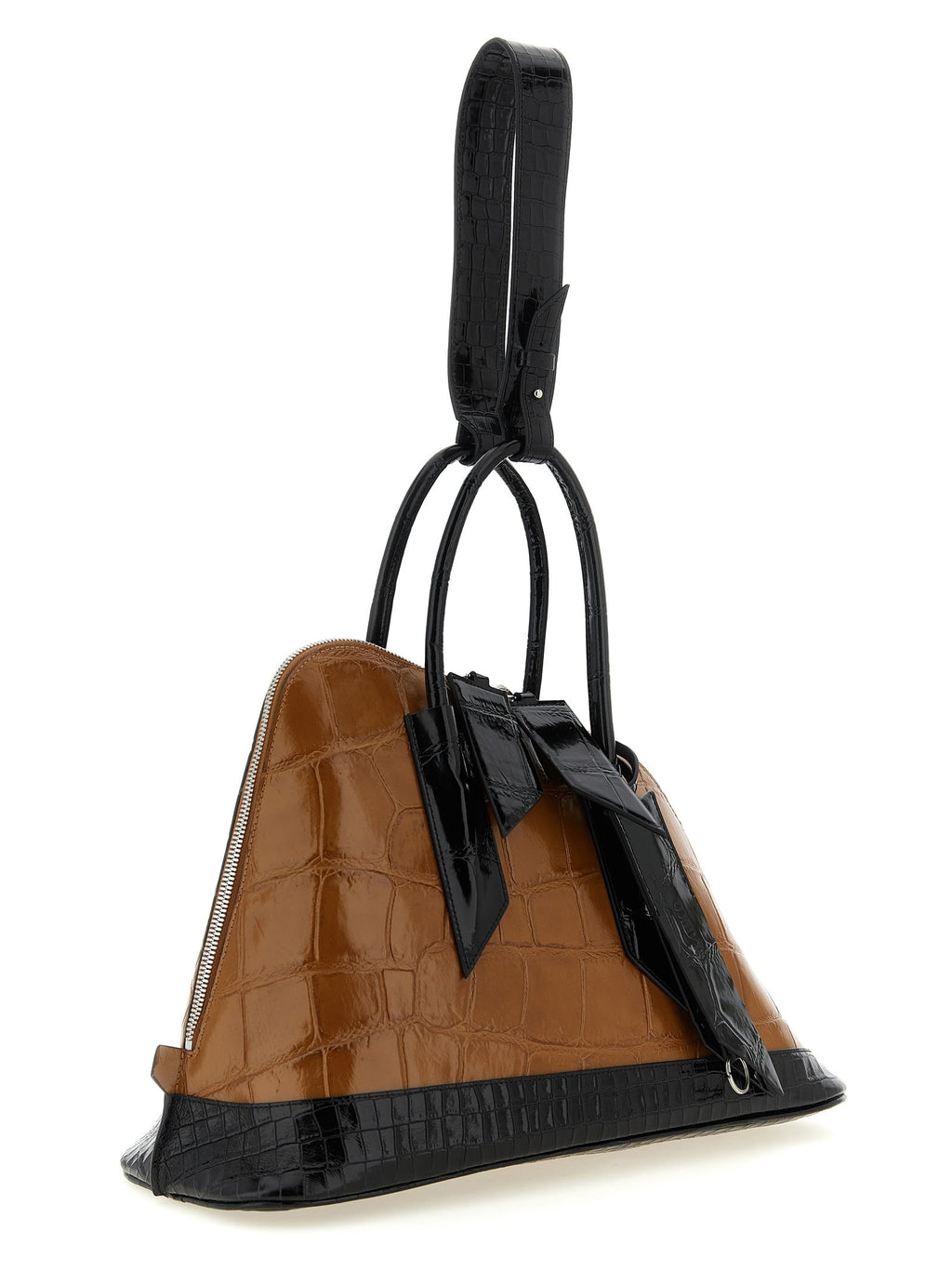 'La Sant Ambroeus' handbag 3