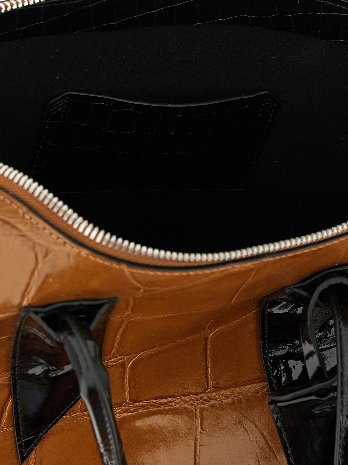 'La Sant Ambroeus' handbag 4